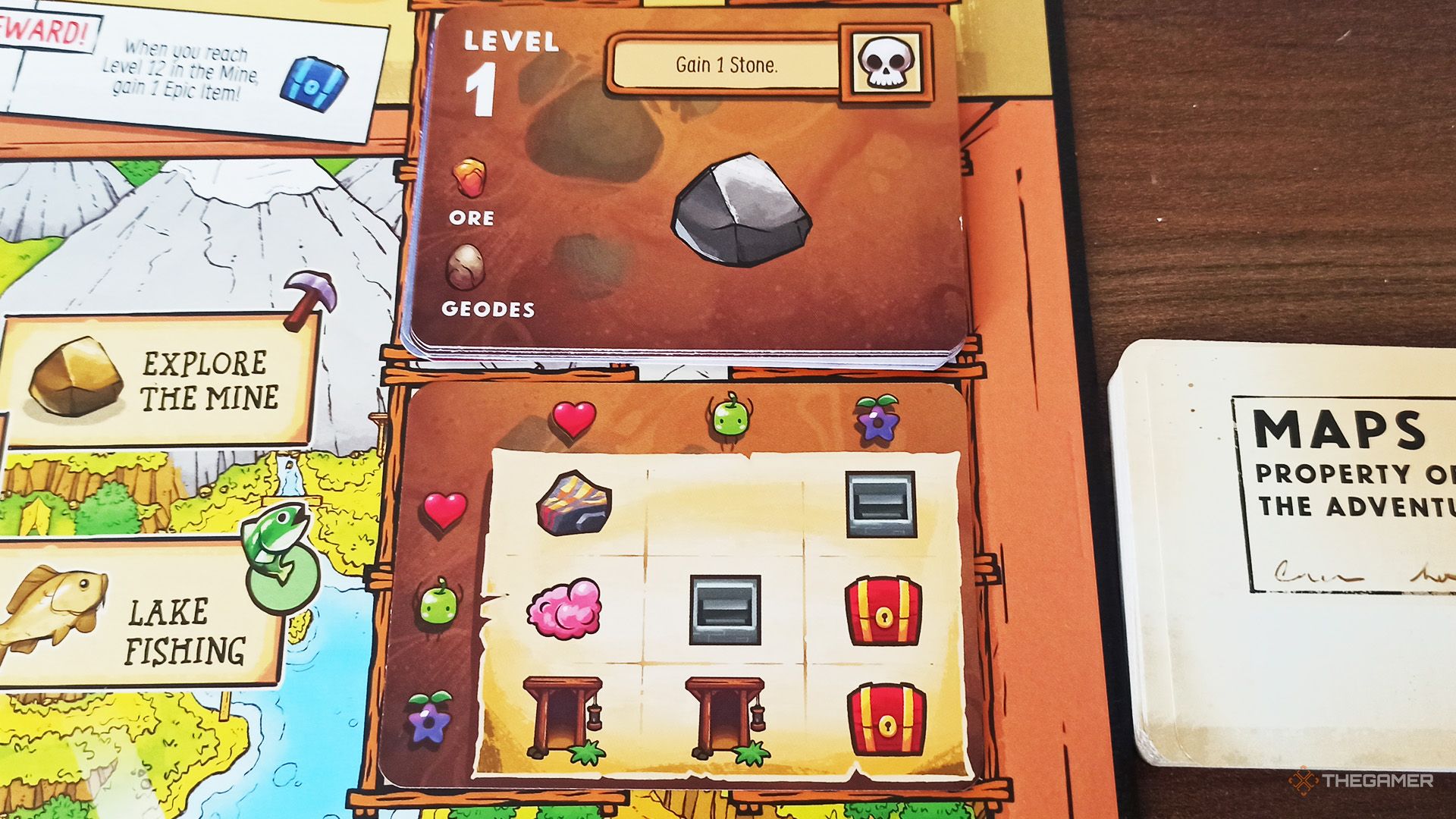How To Play Stardew Valley: Board Game