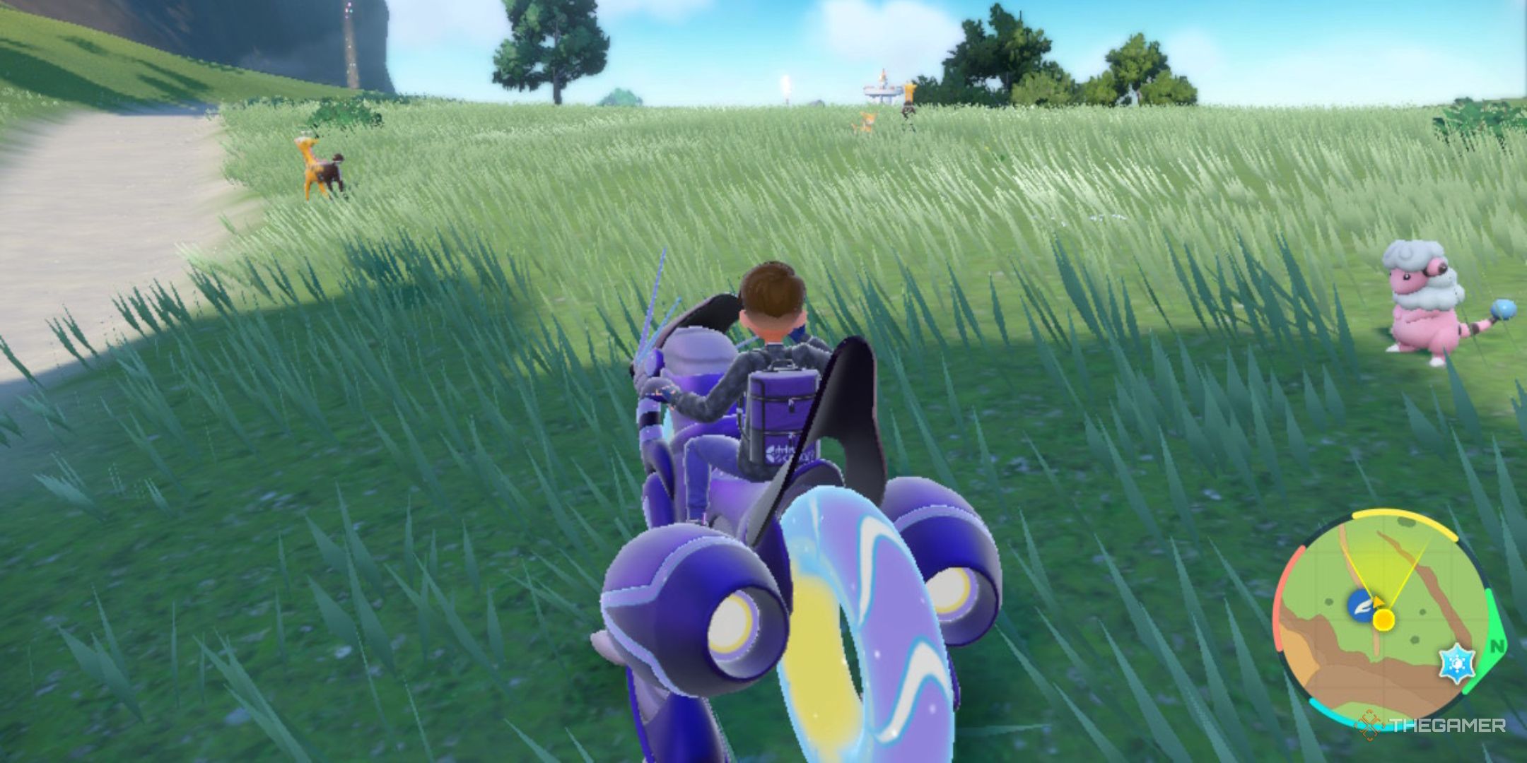 Anyone Who Thinks 3D Pokemon Games Are Better Than 2D Ones Is Kidding ...