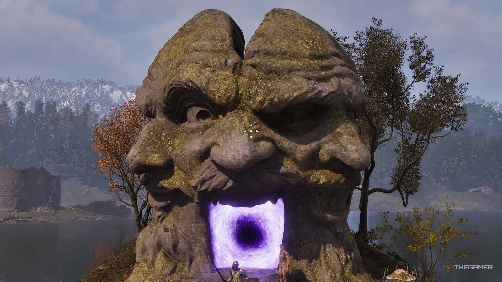 These Are The Best Quests To Do Just For Their Rewards In Oblivion