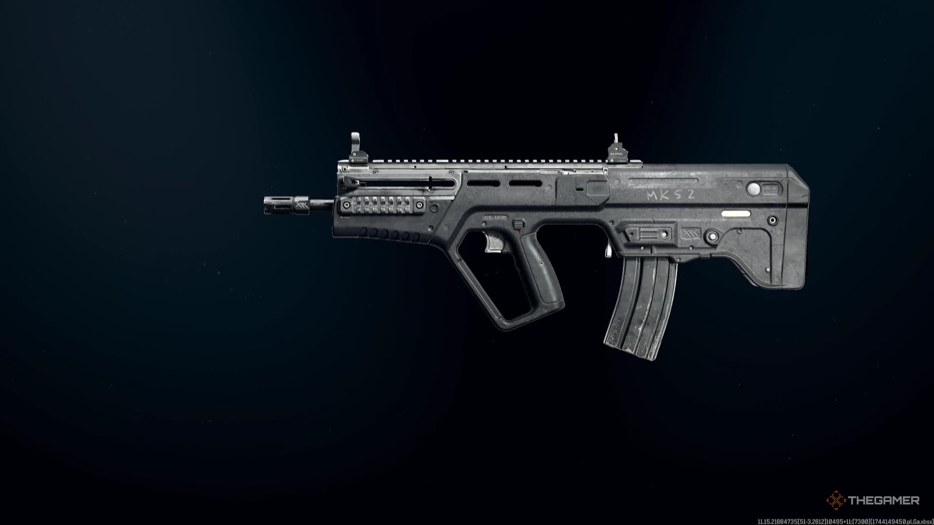 All Assault Rifles In Call Of Duty Warzone, Ranked