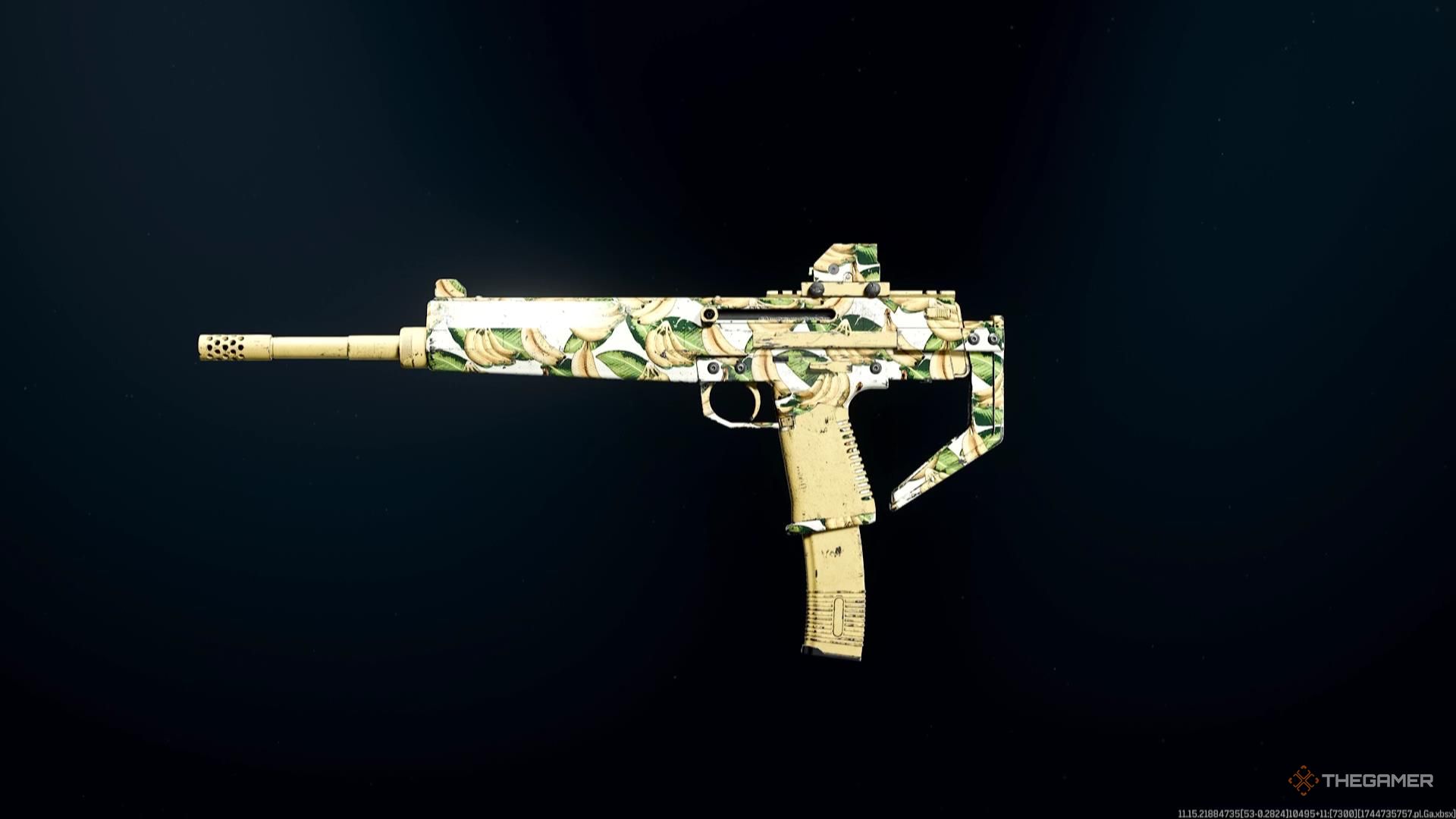 Best SMGs In CoD Warzone