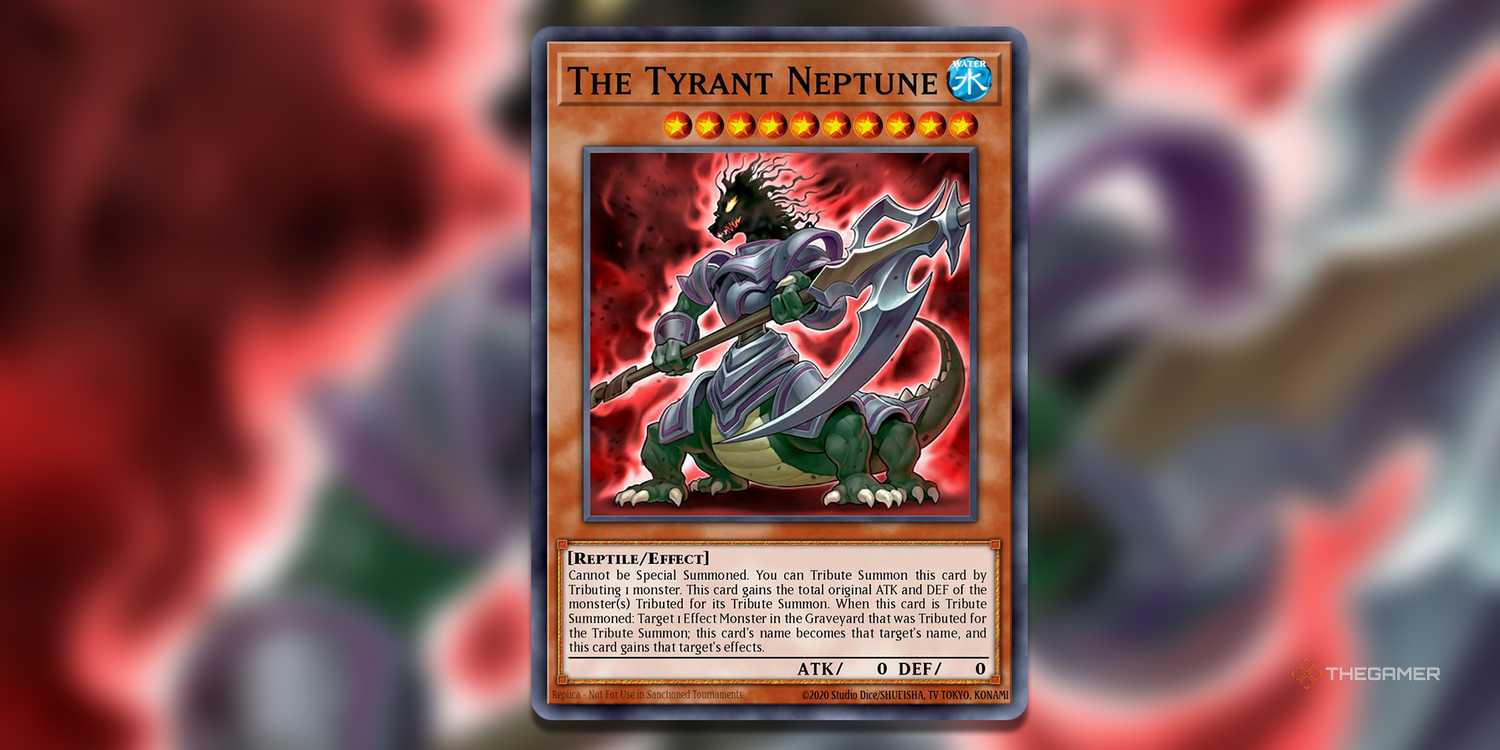 Every Card On Yu-Gi-Oh!'s Forbidden And Limited Lists Every Card On Yu-Gi-Oh!'s Forbidden And Limited Lists