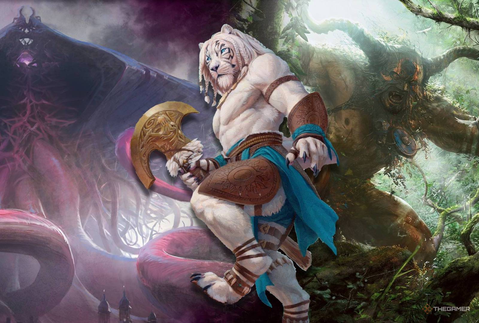 MTG: Best Decks In Modern MTG: Best Decks In Modern