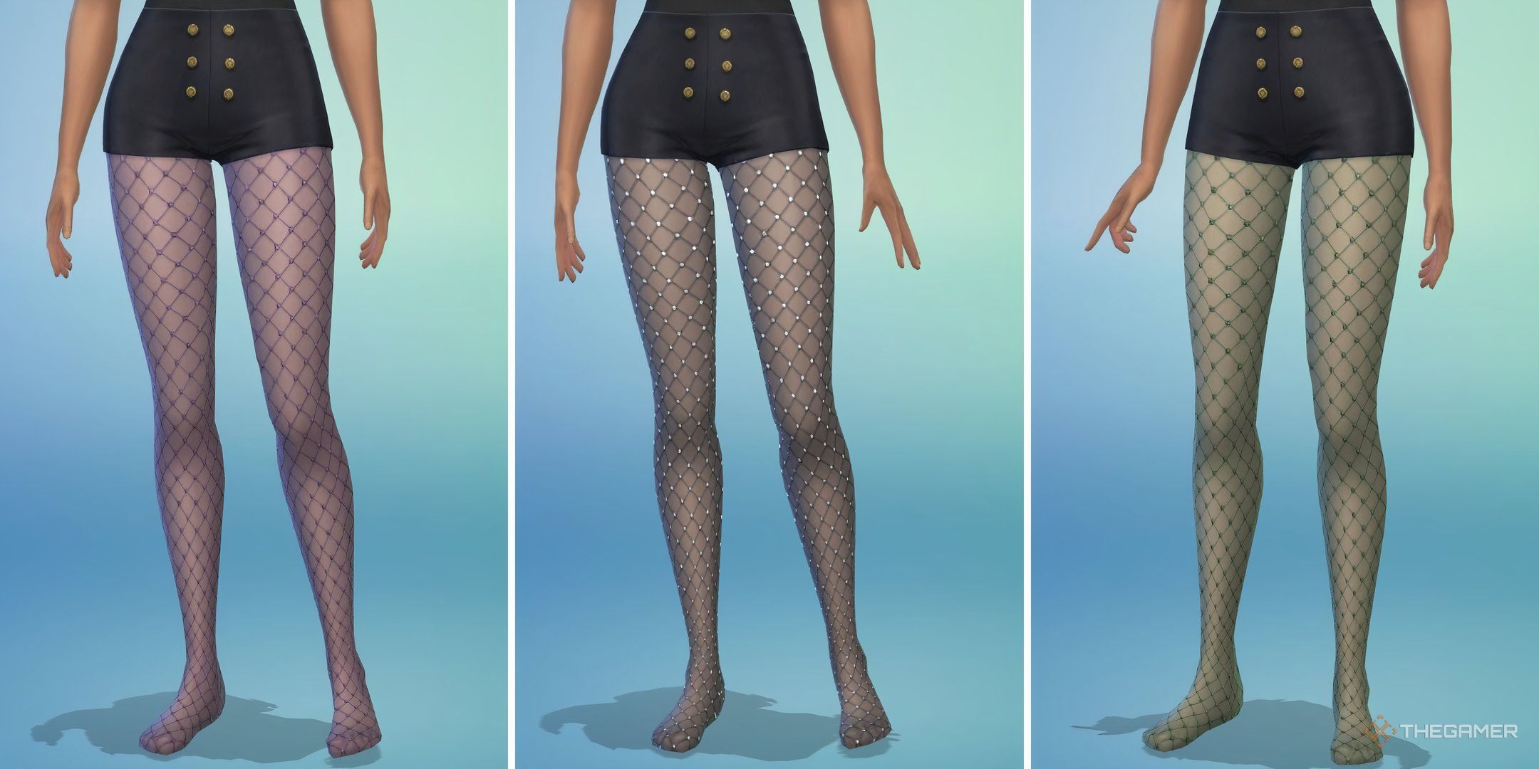 Everything Included In The Sims 4: Sweet Allure Kit