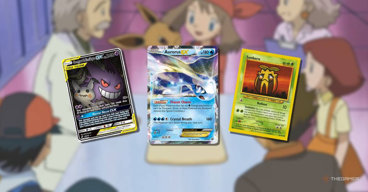 sell pokemon cards online instantly Us Your Larger Than Life Toys and Comics What Pokemon Cards SELL For