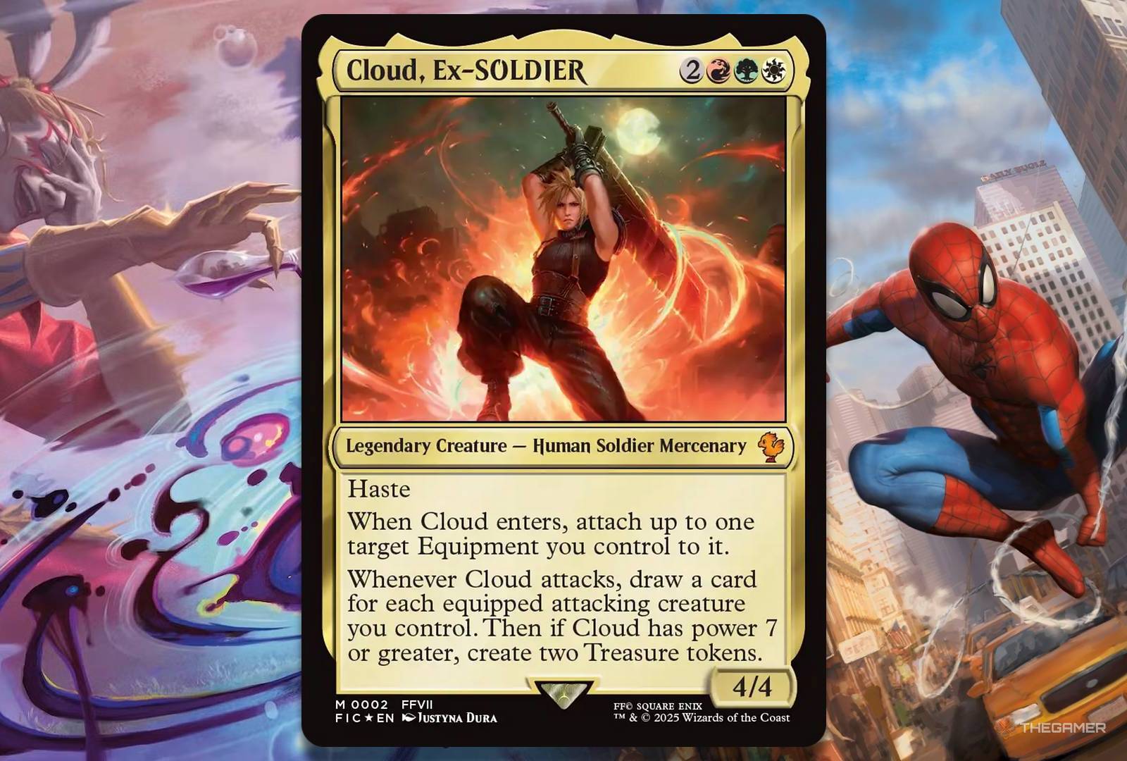 Magic: The Gathering Every Upcoming Universes Beyond Crossover Magic: The Gathering Every Upcoming Universes Beyond Crossover