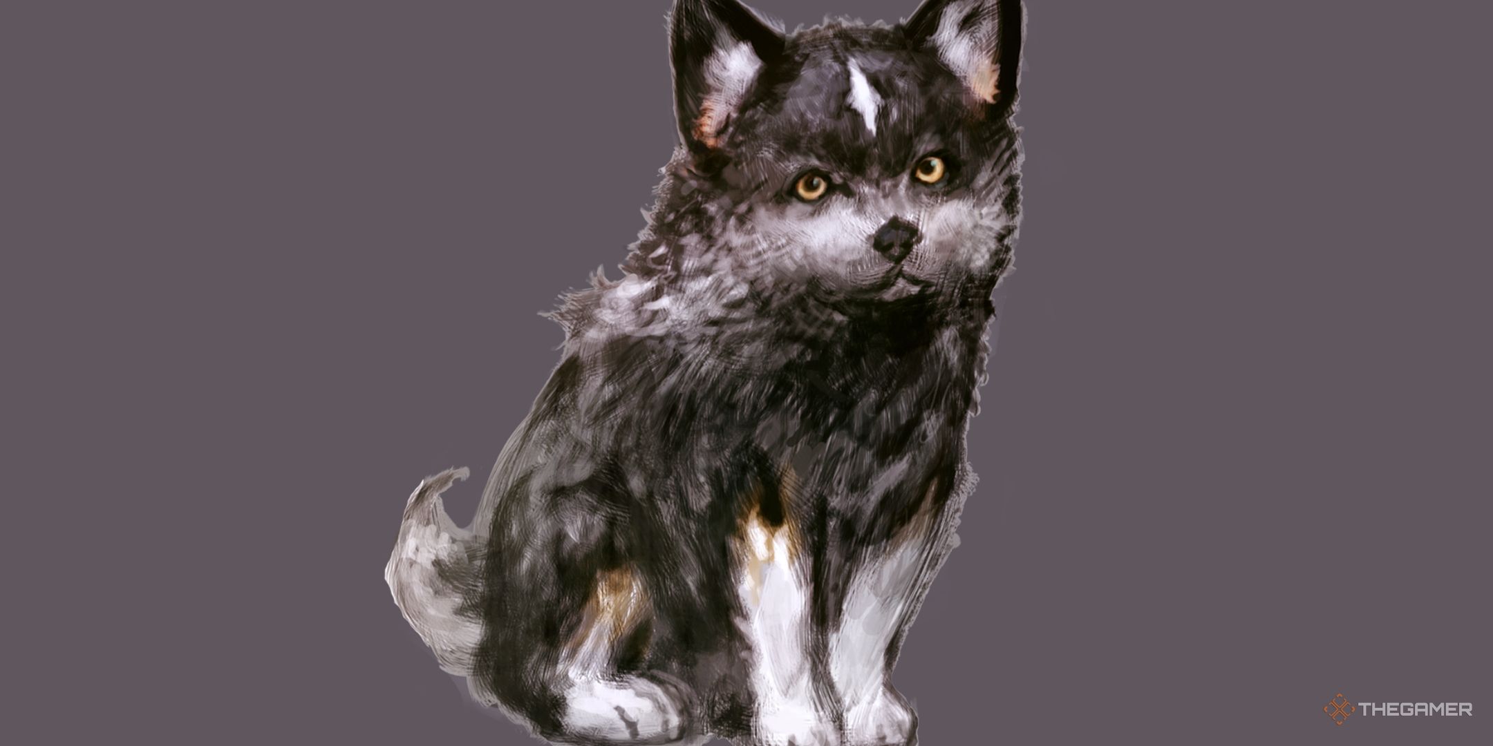 MTG トルガル Clive's Companion FOIL torgal Torgal, Clive's Companion - Yoshimaru, Ever Faithful