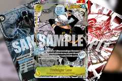The Most Expensive Cards From EB02: Extra Booster: Anime 25th Collection - One Piece Card Game The Most Expensive Cards From EB02: Extra Booster: Anime 25th Collection - One Piece Card Game