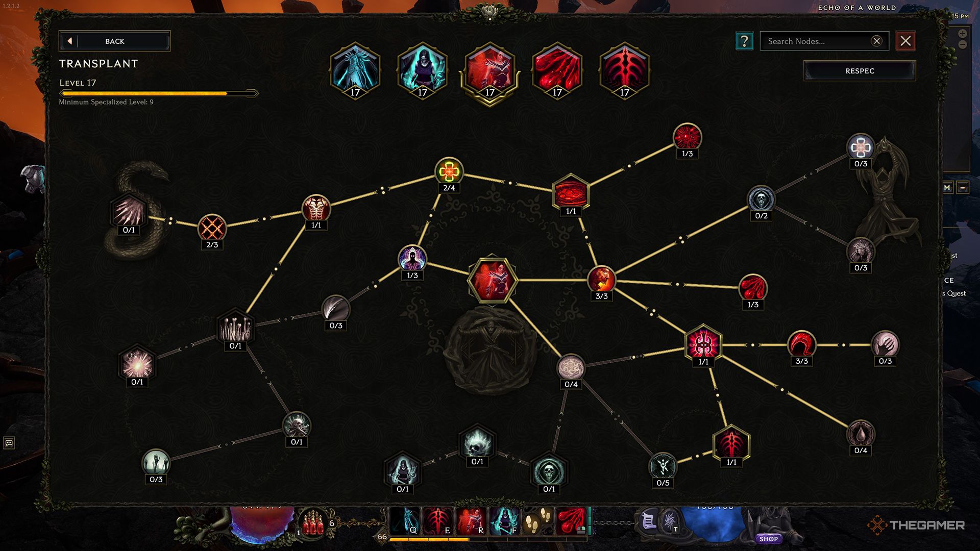 Death Seal Reaper Lich Leveling Build Guide For Last Epoch