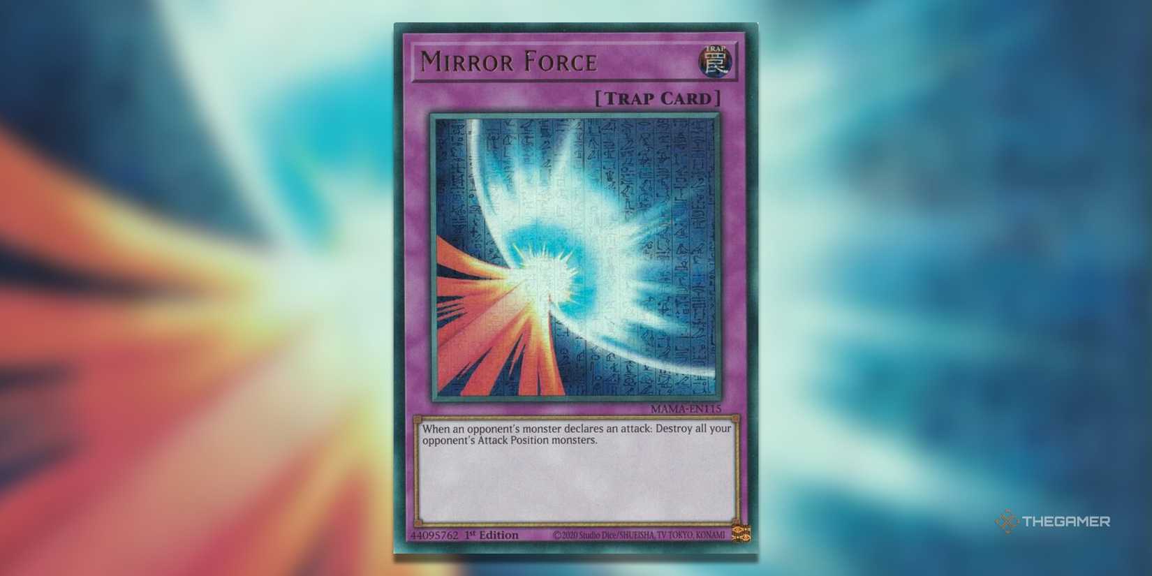 The Most Valuable Trap Cards In The YGO TCG