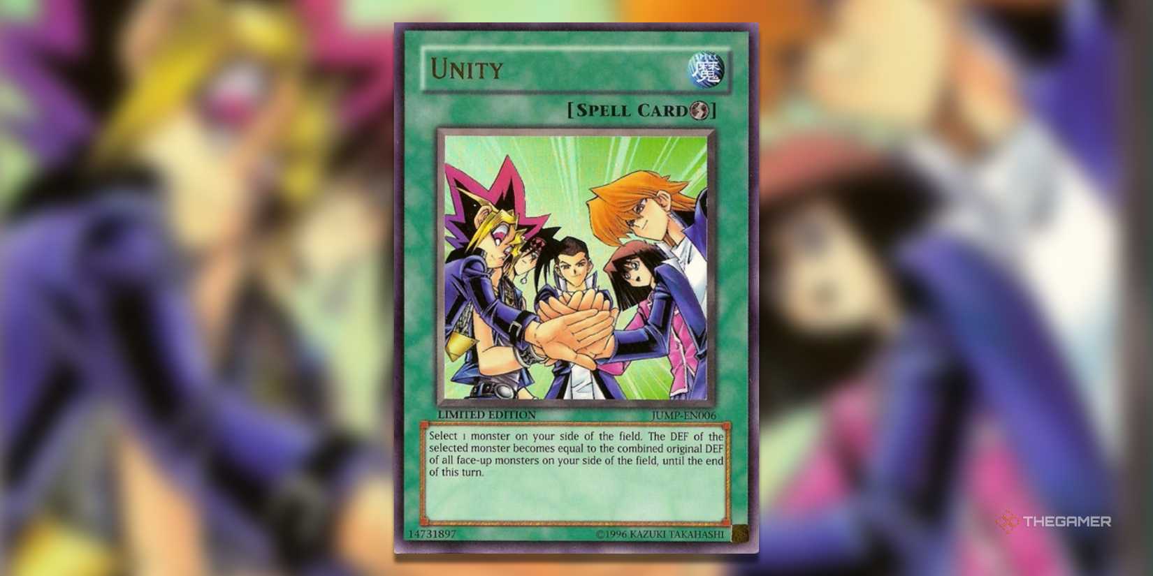 Reasons Why You Should Play Domain, The YGO TCG's Answer To MTG's ...