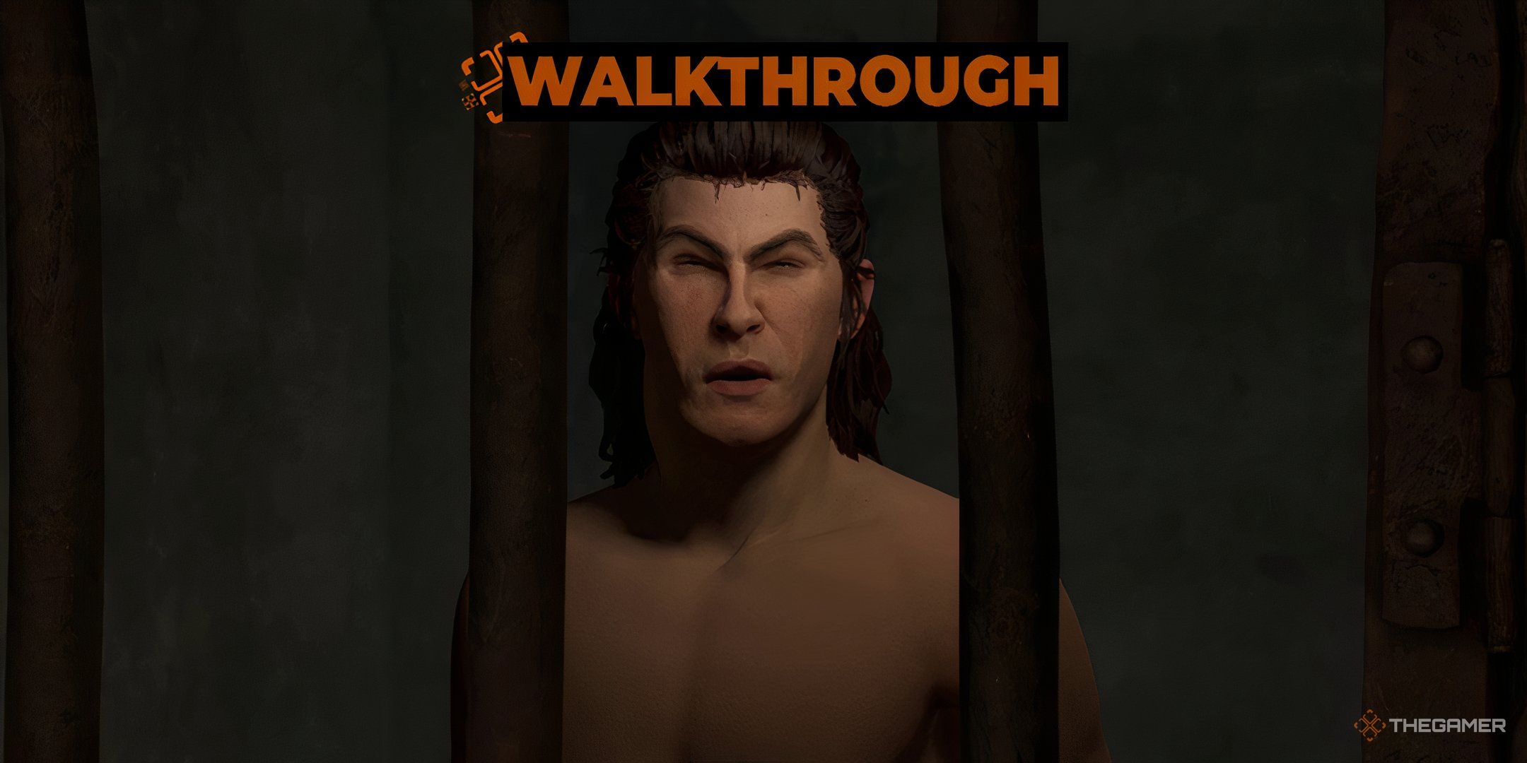 How To Start The Shivering Isles DLC In Oblivion Remastered