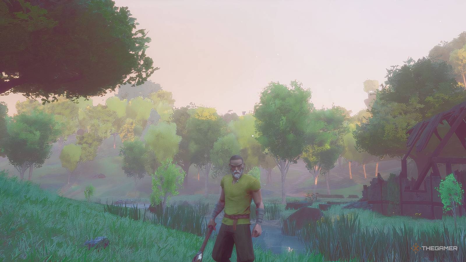 How To Host And Join Other Servers In Runescape: Dragonwilds