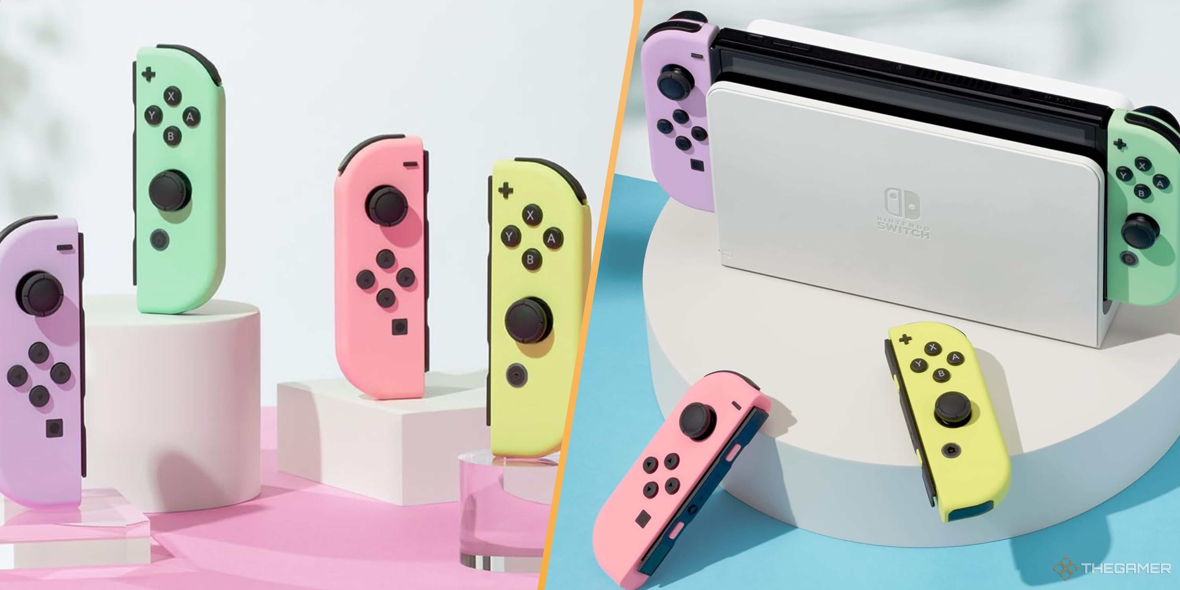 Nintendo Switch + Joy-Con セット Nintendo Switch – OLED Model with White Joy-Con (JP) – Geek