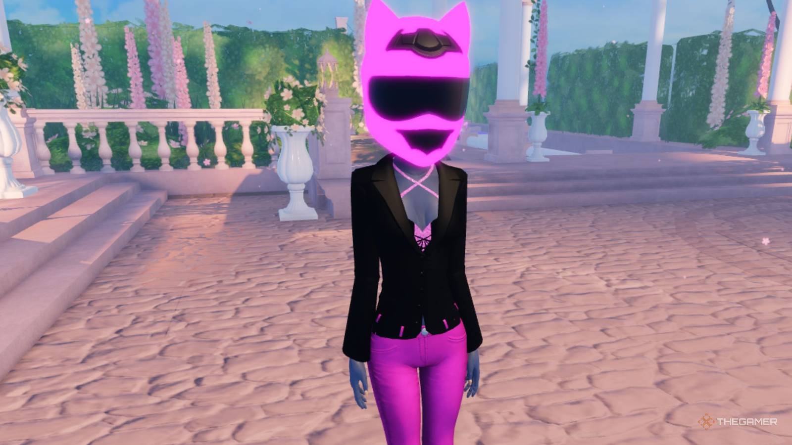 Cat Helmet Code For Roblox: Dress To Impress Cat Helmet Code For Roblox: Dress To Impress