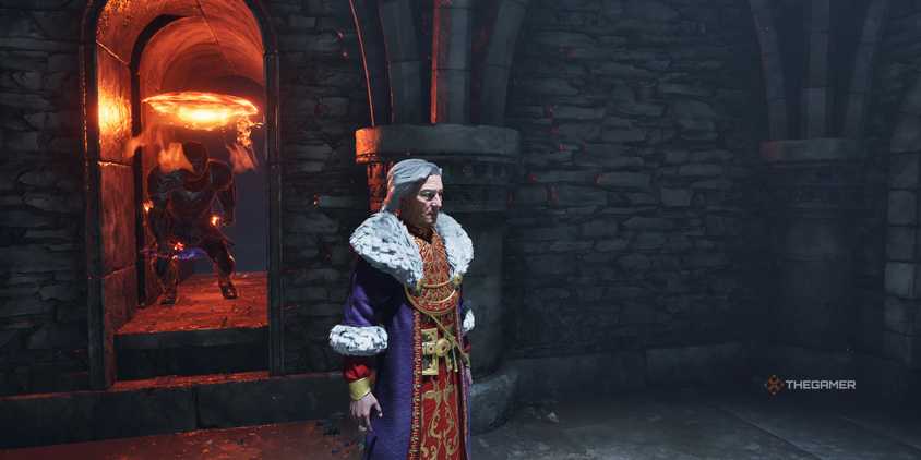 The Best Ranged Build In Oblivion Remastered