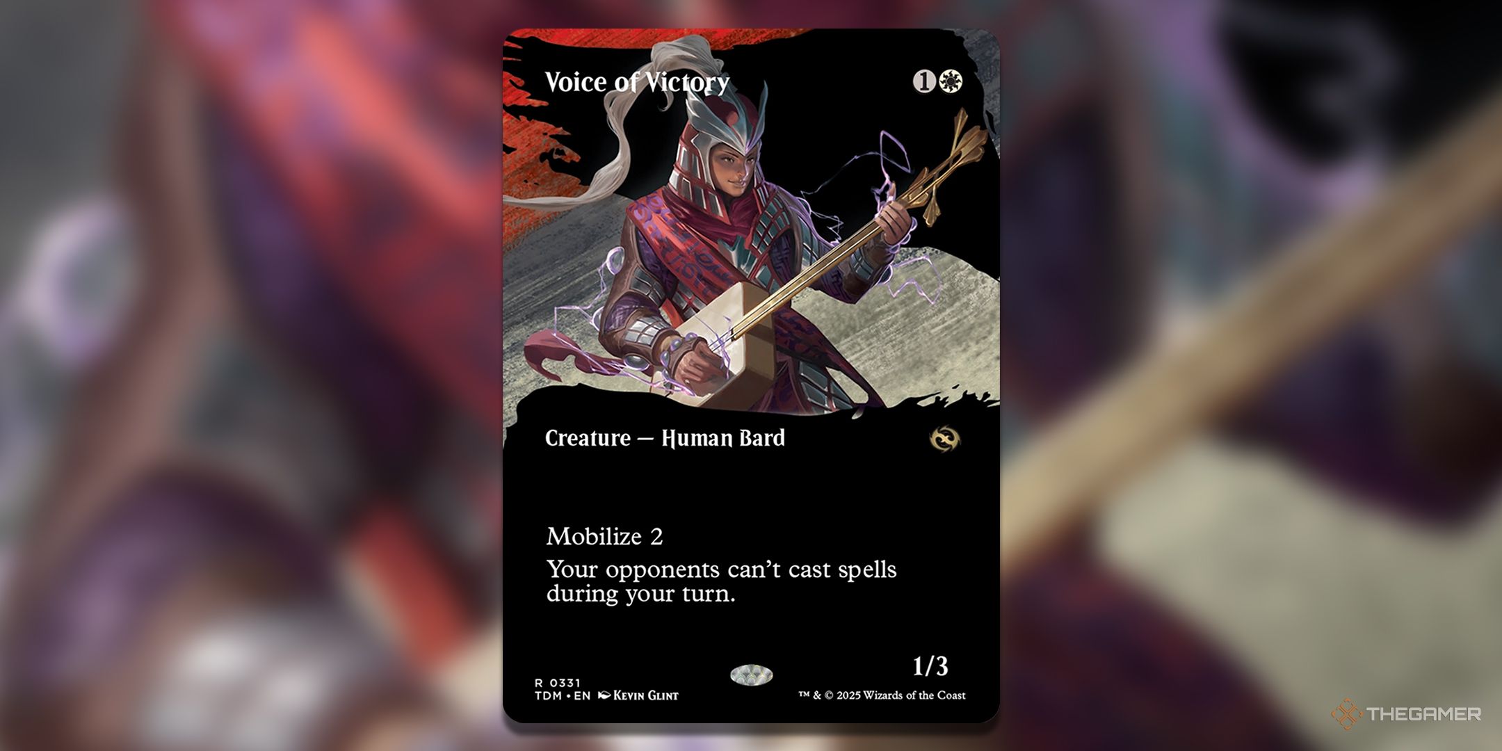mtg all cards with mobilize Amazon.com: Magic The Gathering - Mobilization (29/383) main image 1