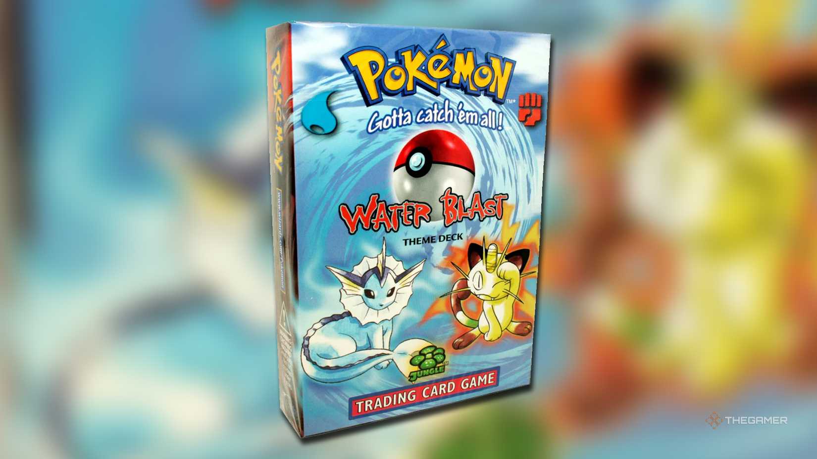 The Most Valuable Theme Decks In Pokemon TCG The Most Valuable Theme Decks In Pokemon TCG
