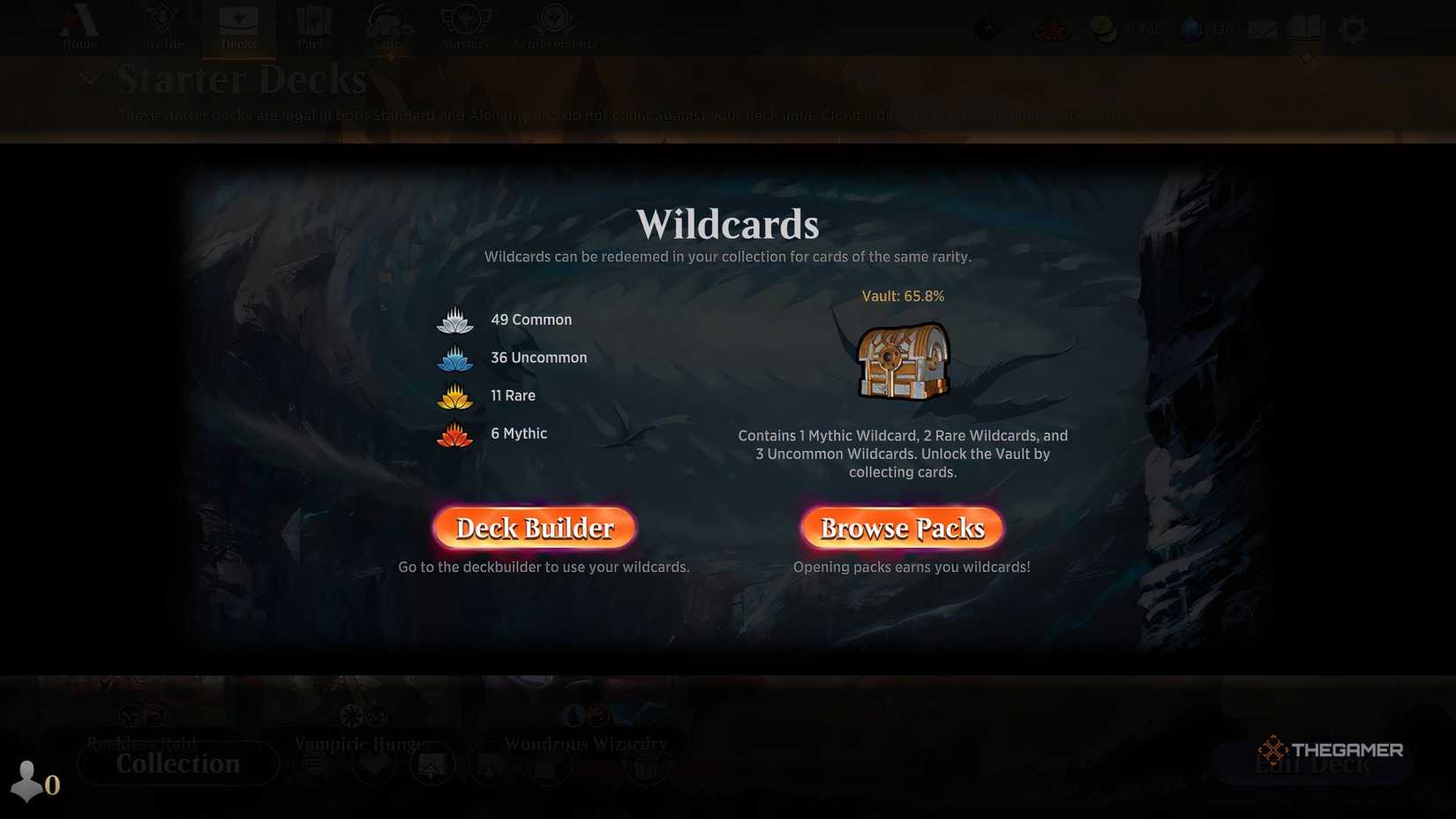 best way to earn cards mtg arena Magic: The Gathering Starter Guide can you buy single cards