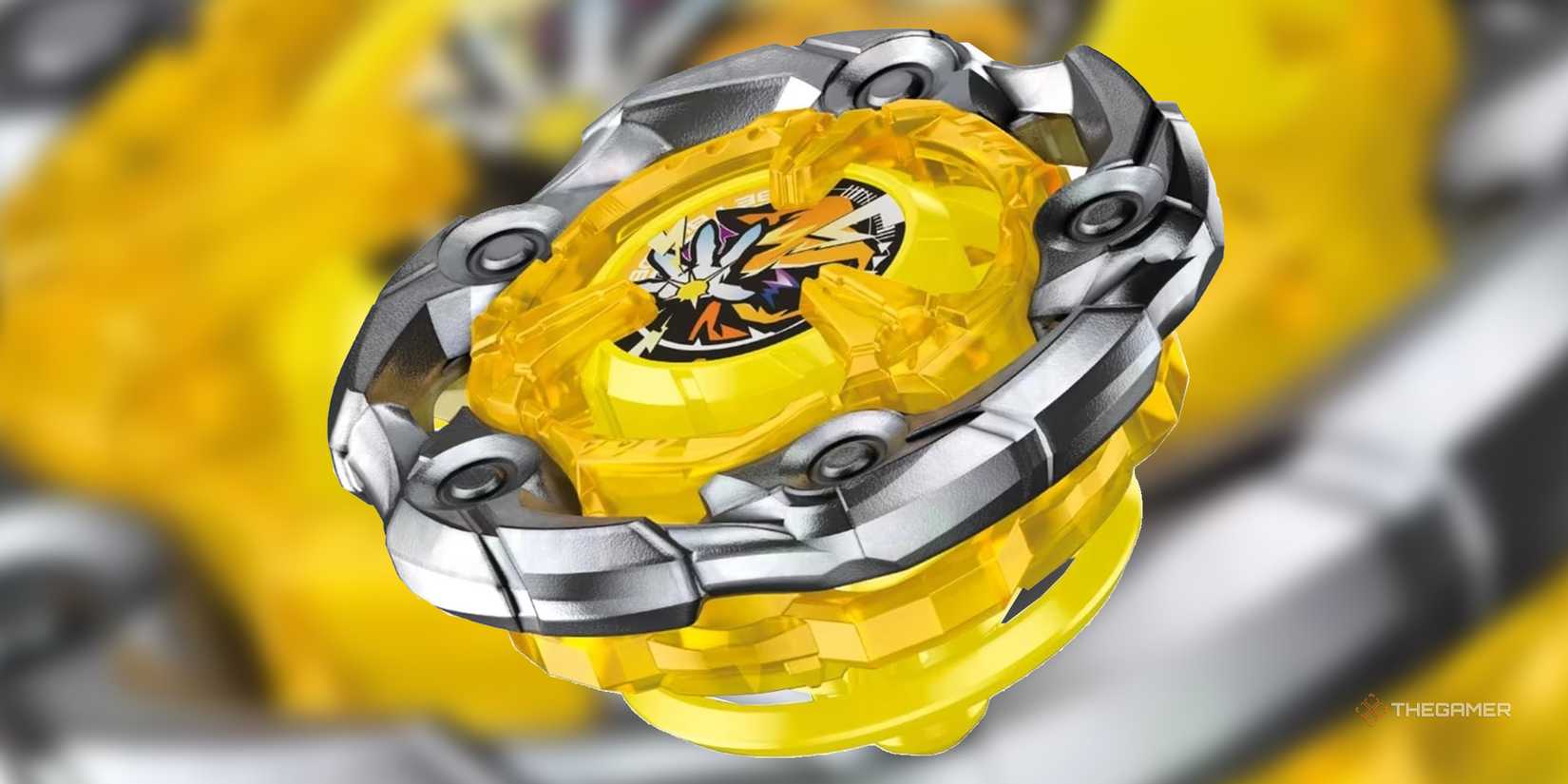 Wizard Rune Bey Beyblade X: How To Build A Competitive Deck For $40