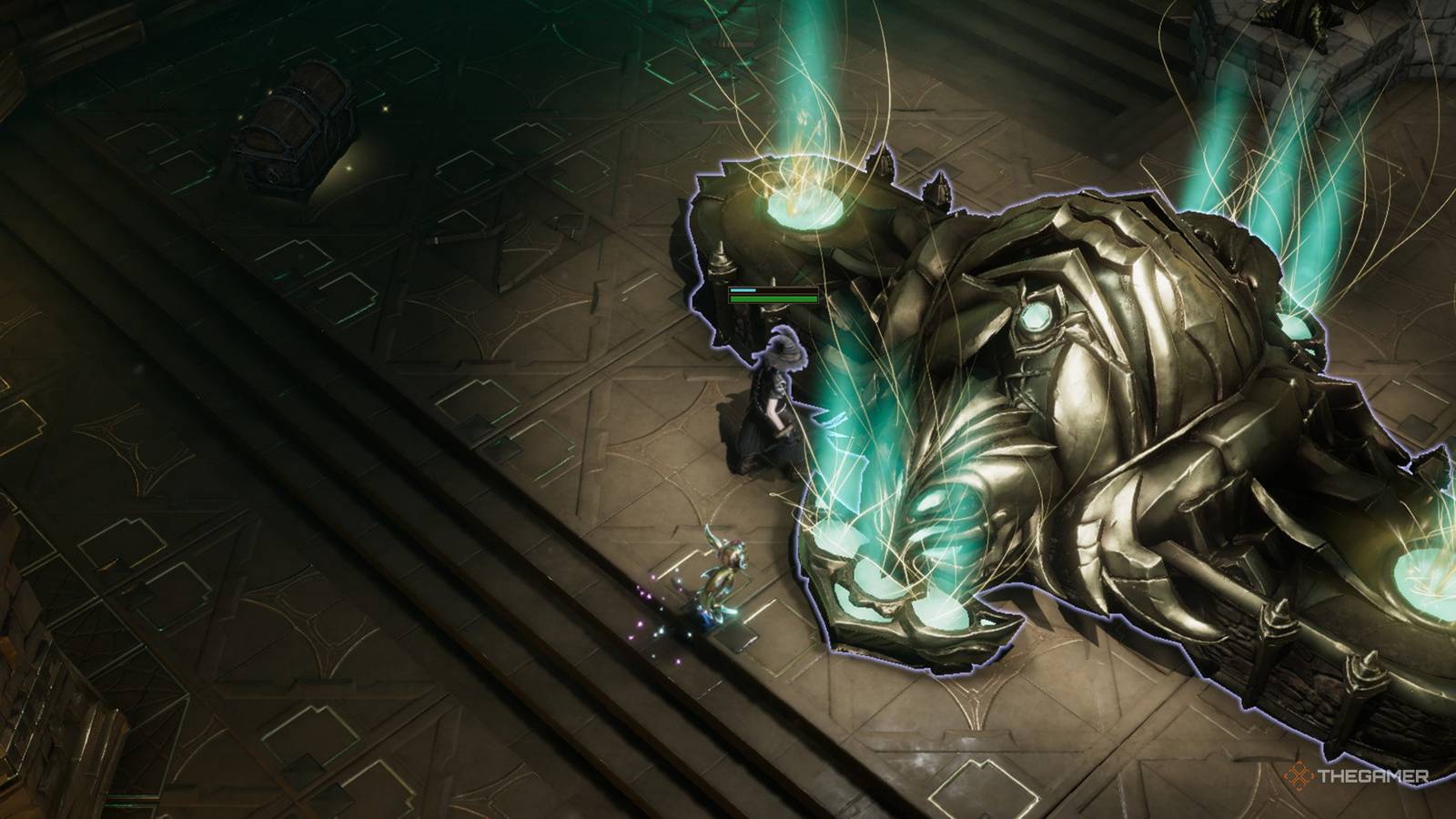 How To Get And Use Woven Echoes In Last Epoch