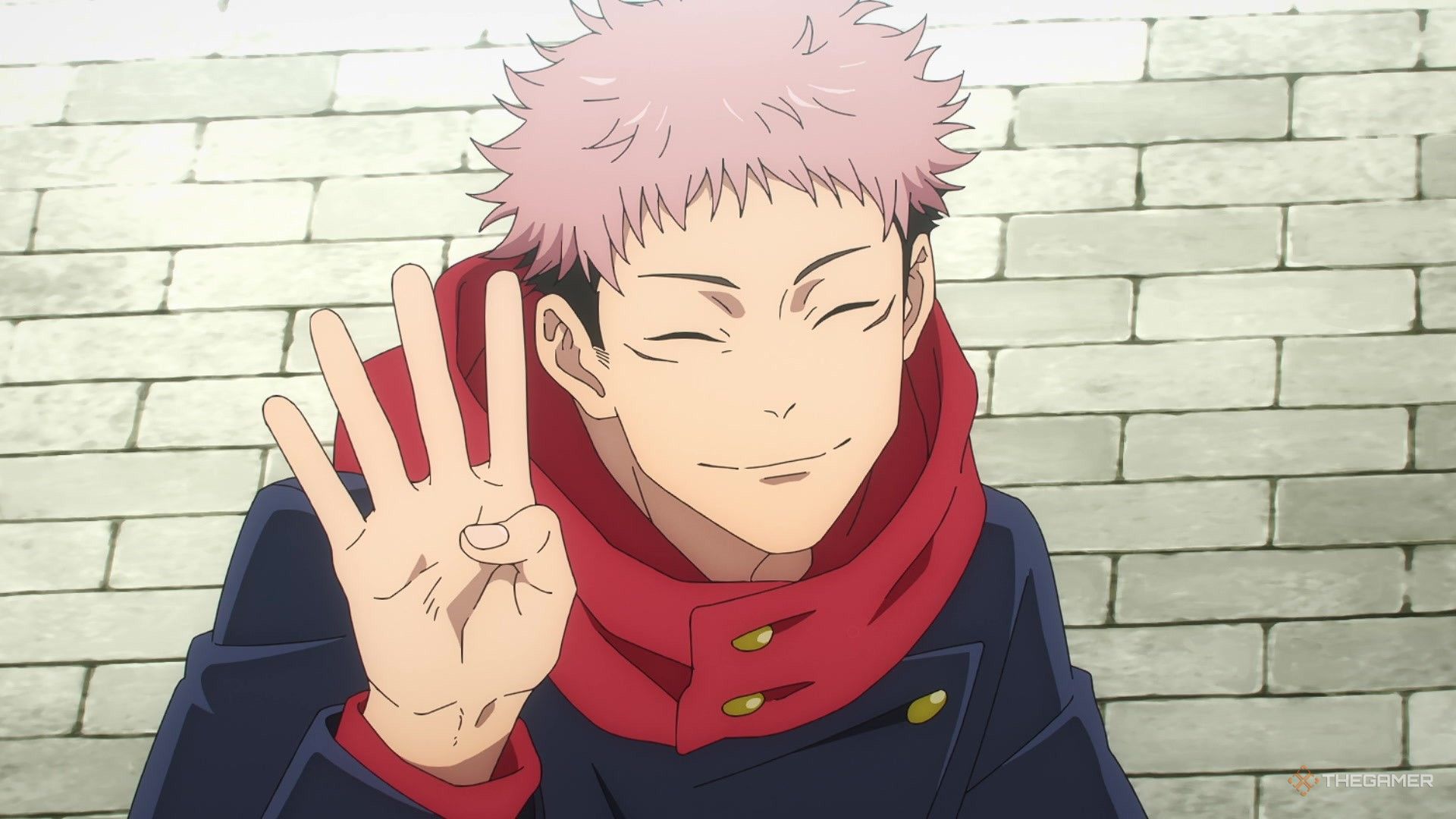 Did You Notice This In Jujutsu Kaisen?