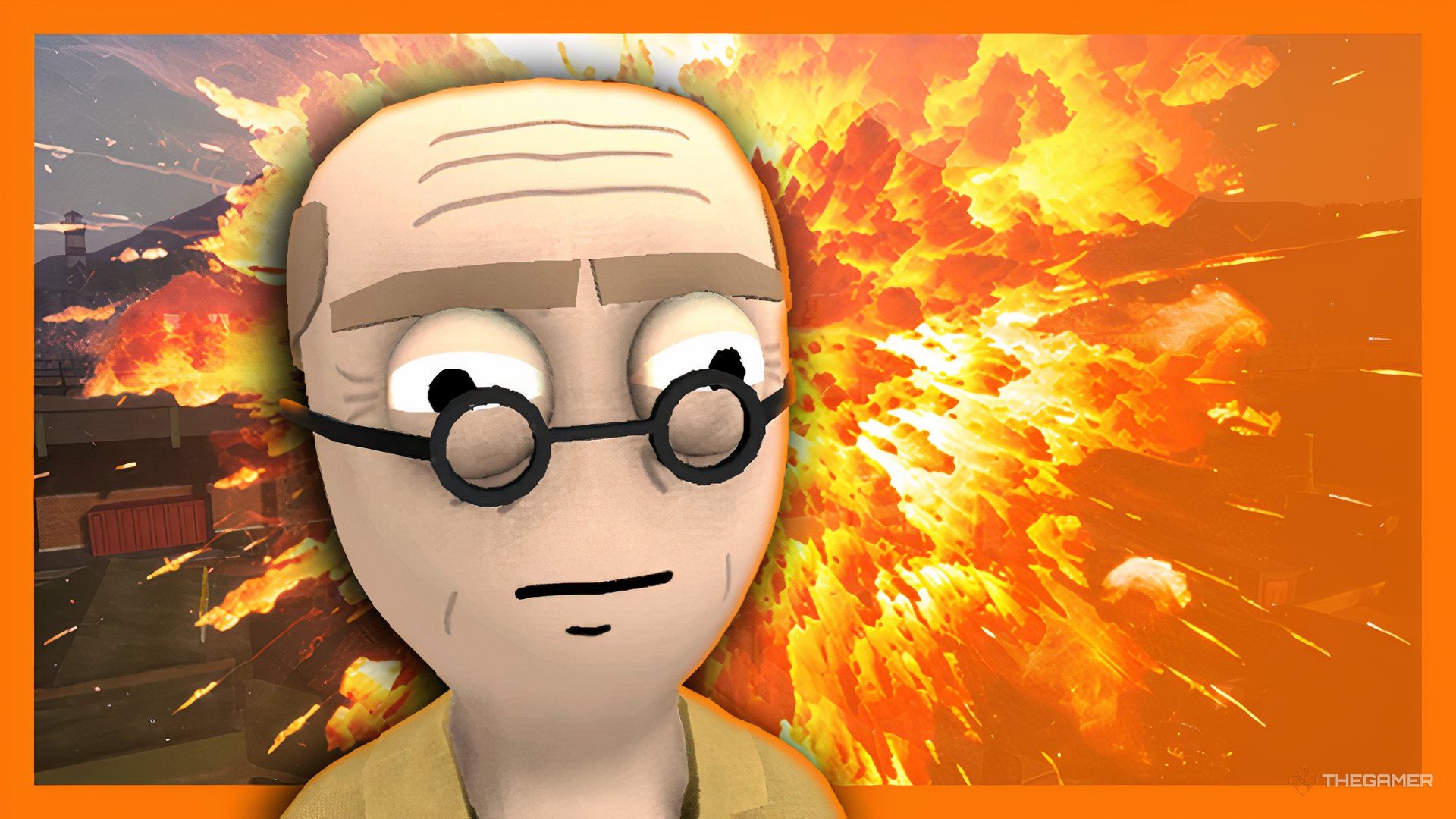 Schedule 1 - How to Get the Explosive Effect