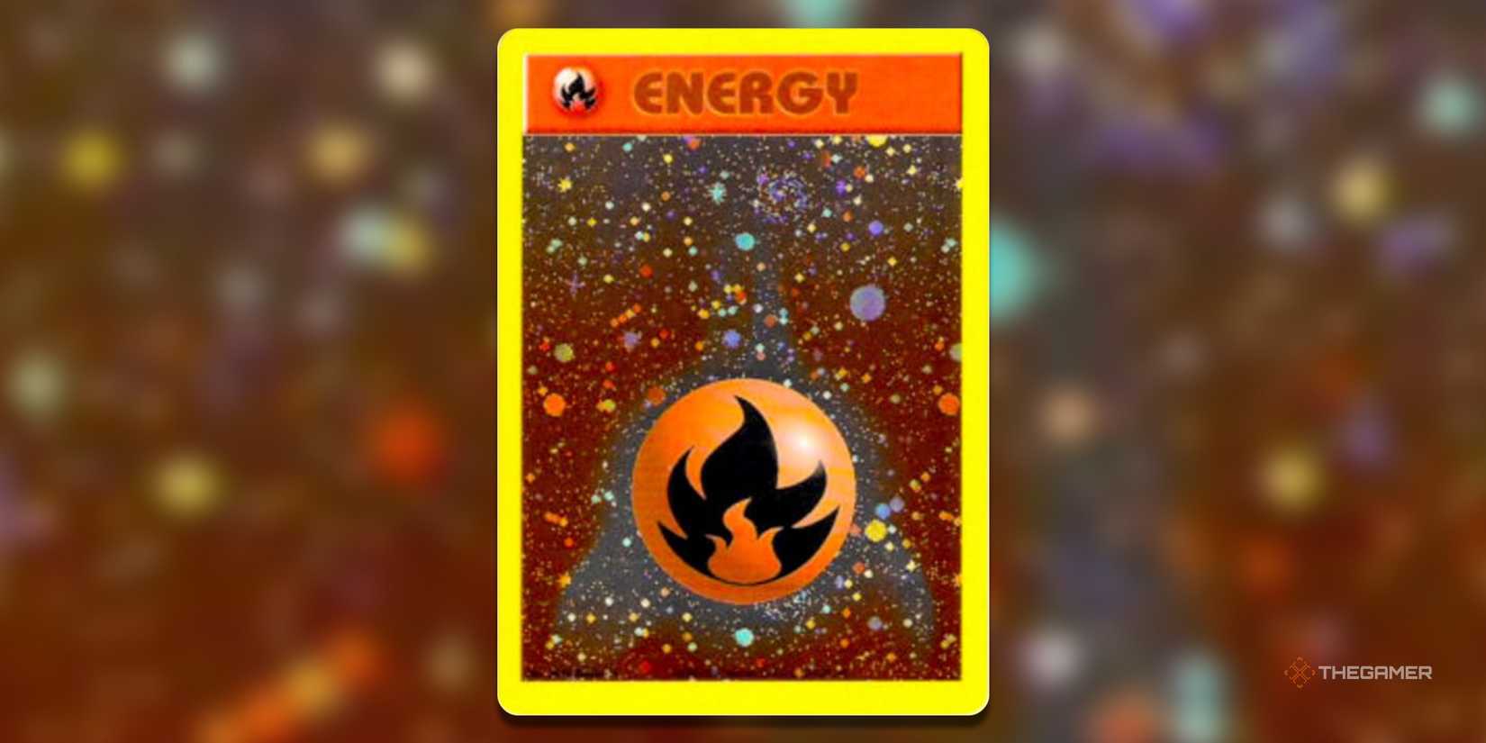 Most Valuable Basic Fire Cards In Pokemon TCG Most Valuable Basic Fire Cards In Pokemon TCG