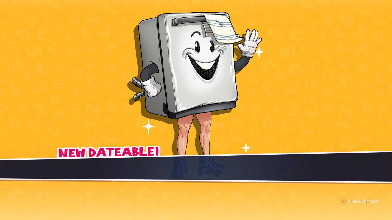 Where To Find Every Dateable In Date Everything