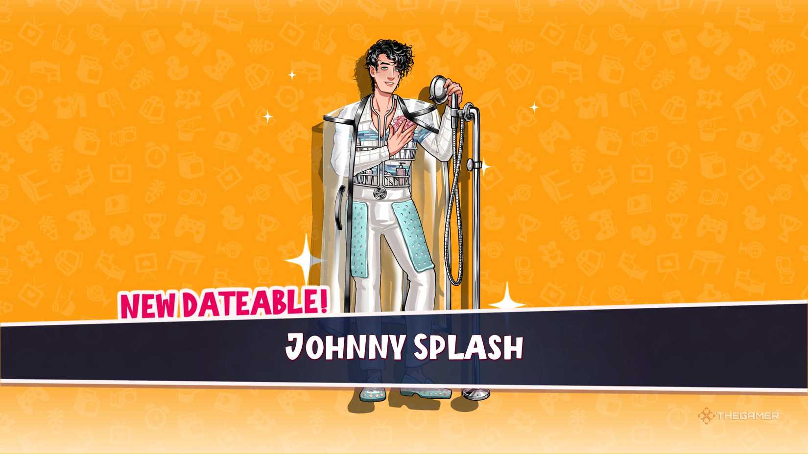 Where To Find Every Dateable In Date Everything