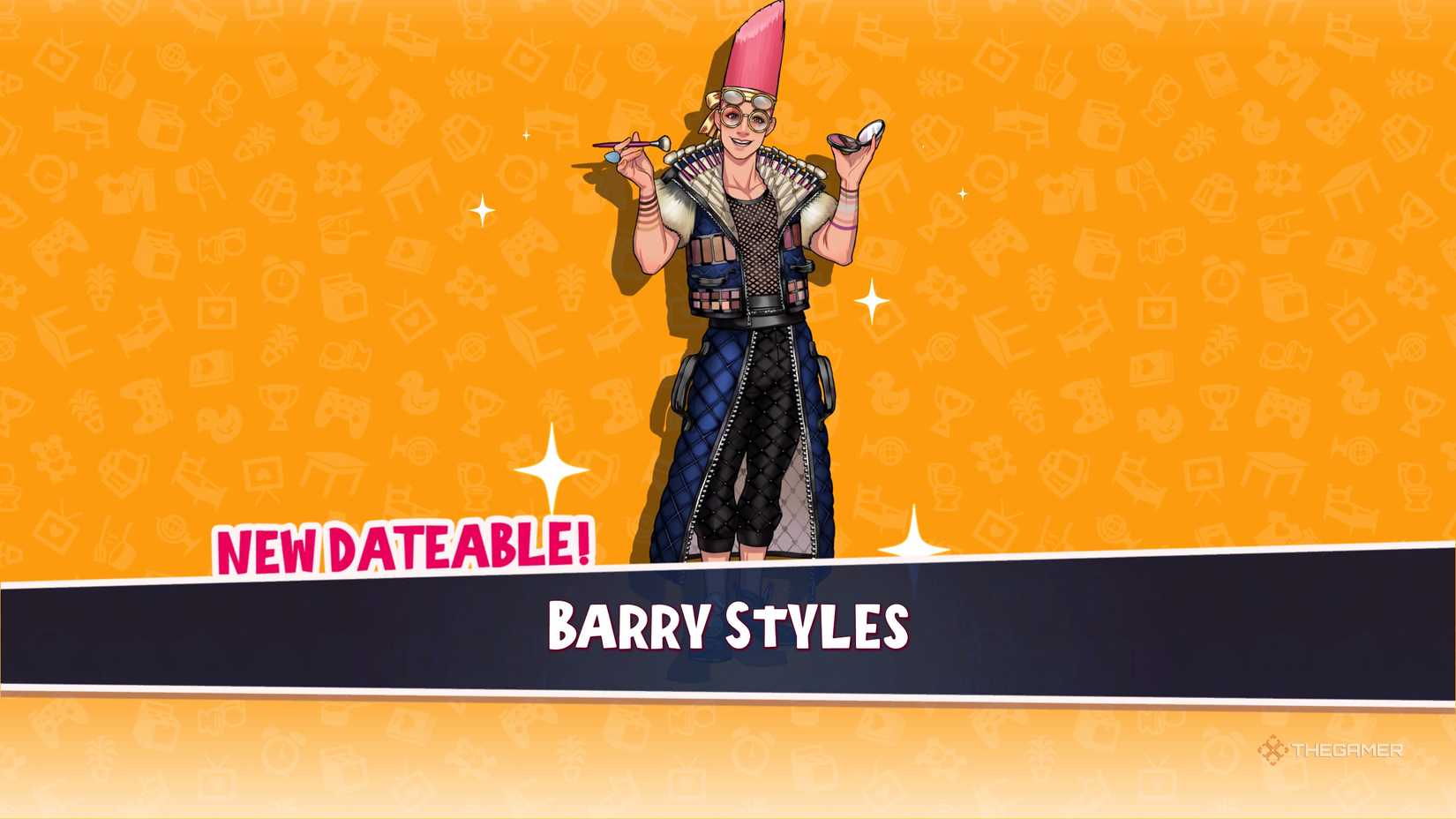 Where To Find Every Dateable In Date Everything
