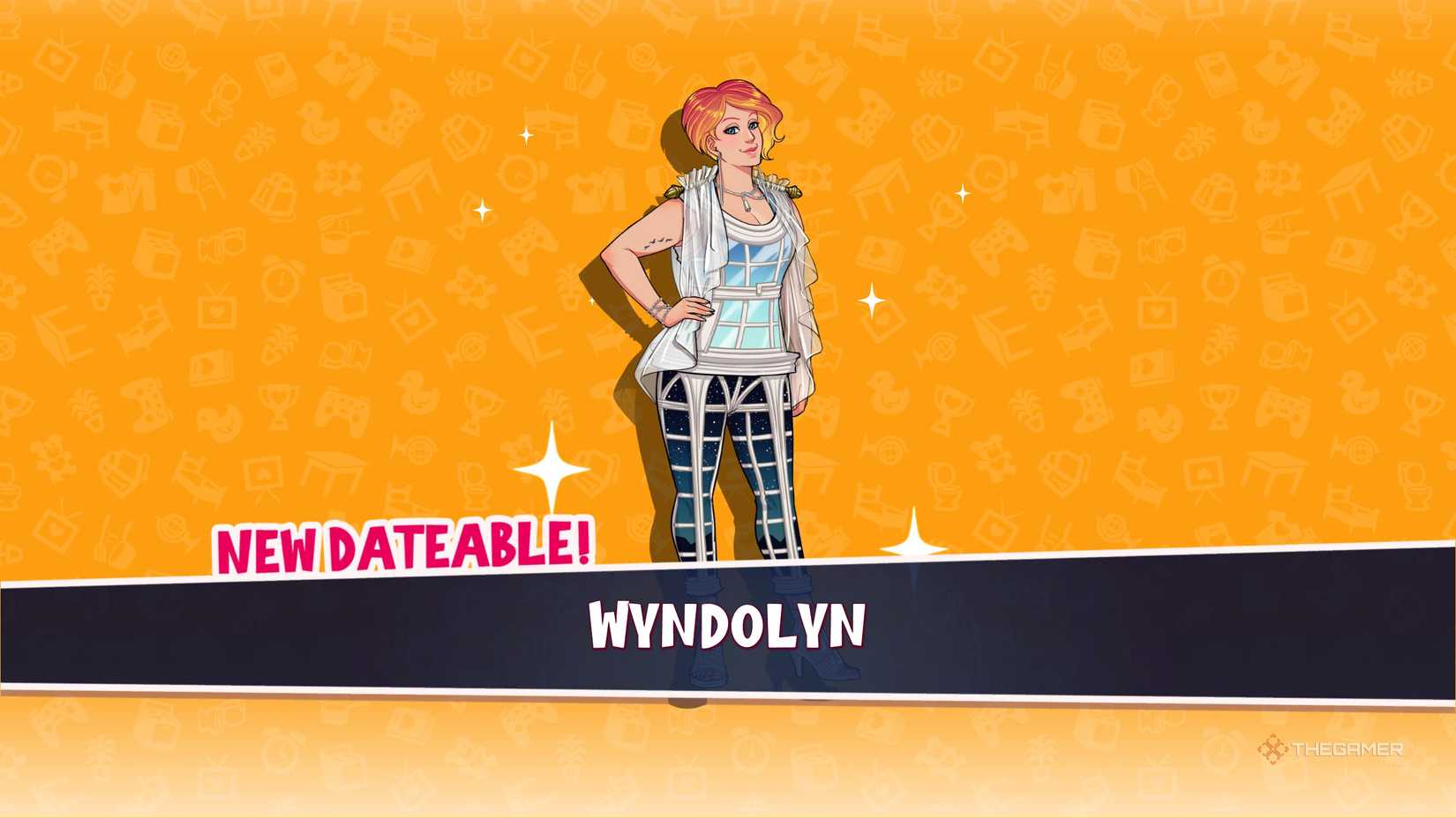 Where To Find Every Dateable In Date Everything