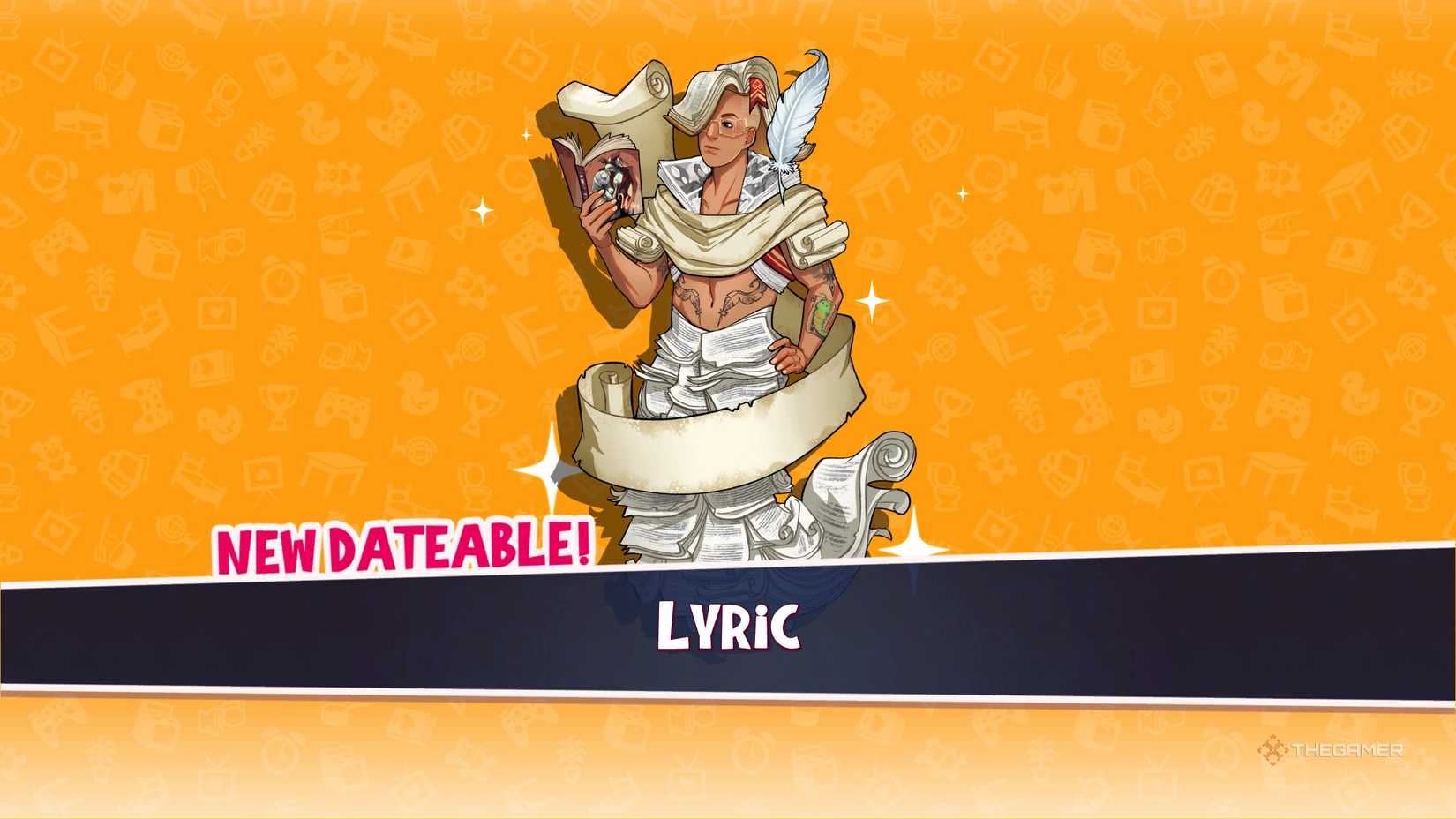 Where To Find Every Dateable In Date Everything