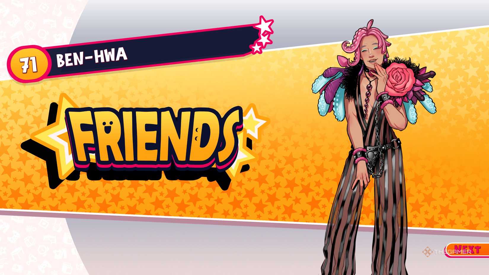 Get to know all things ben-hwa art.