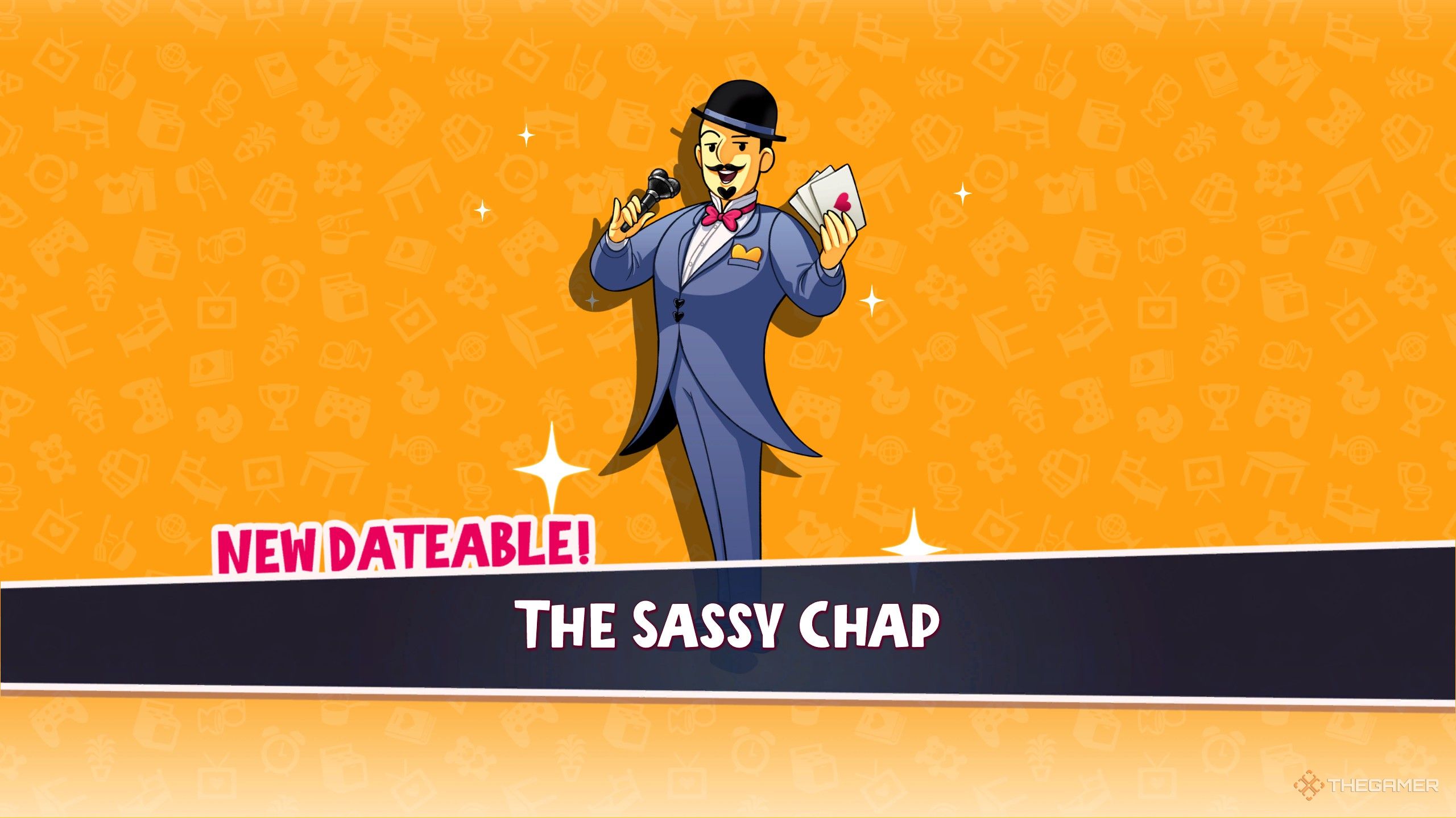 Best Dateable Characters To Romance In Date Everything