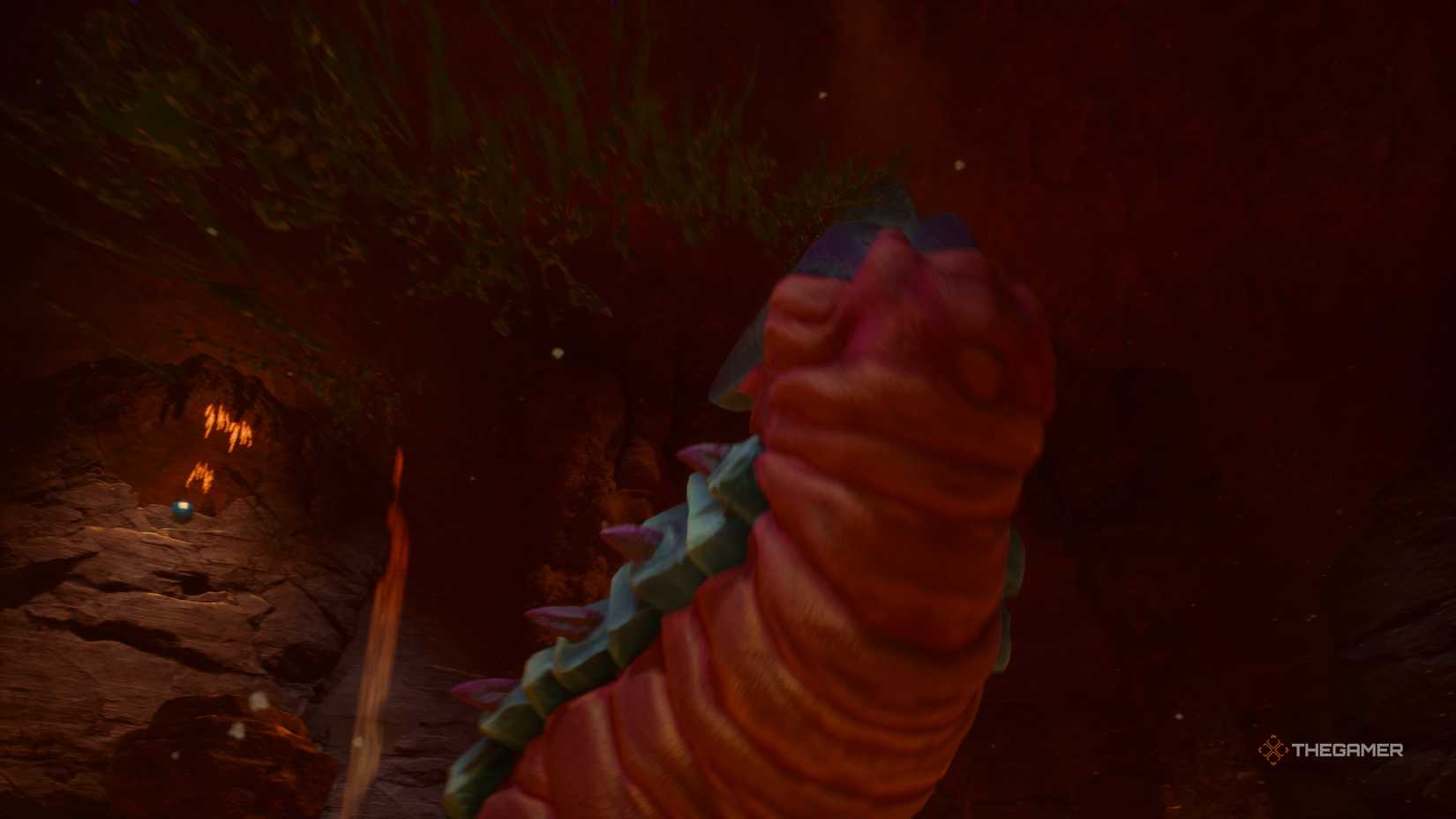 How To Defeat Wormzilla In Revenge Of The Savage Planet