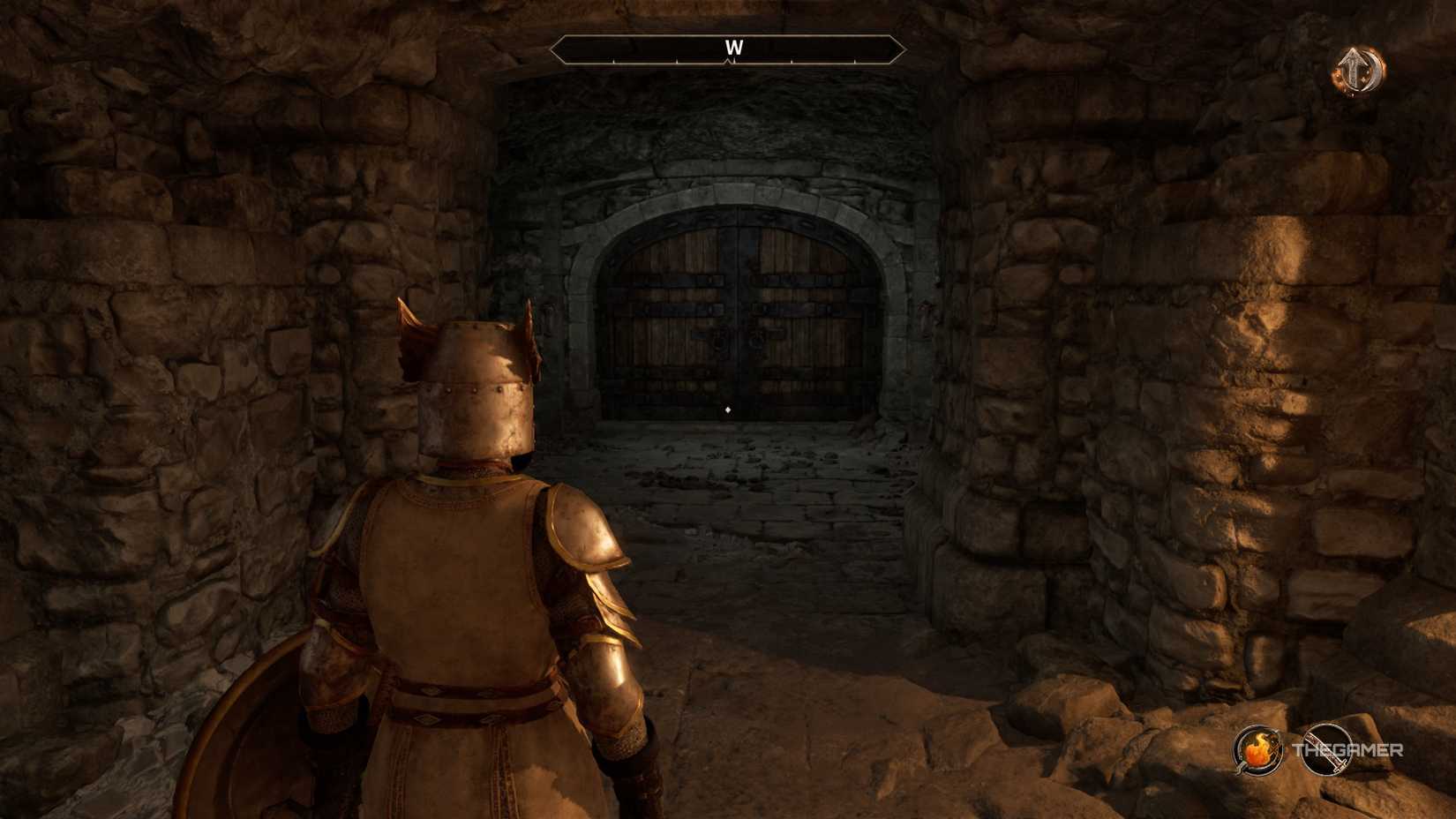 How To Find All Crusader Items In Oblivion Remastered