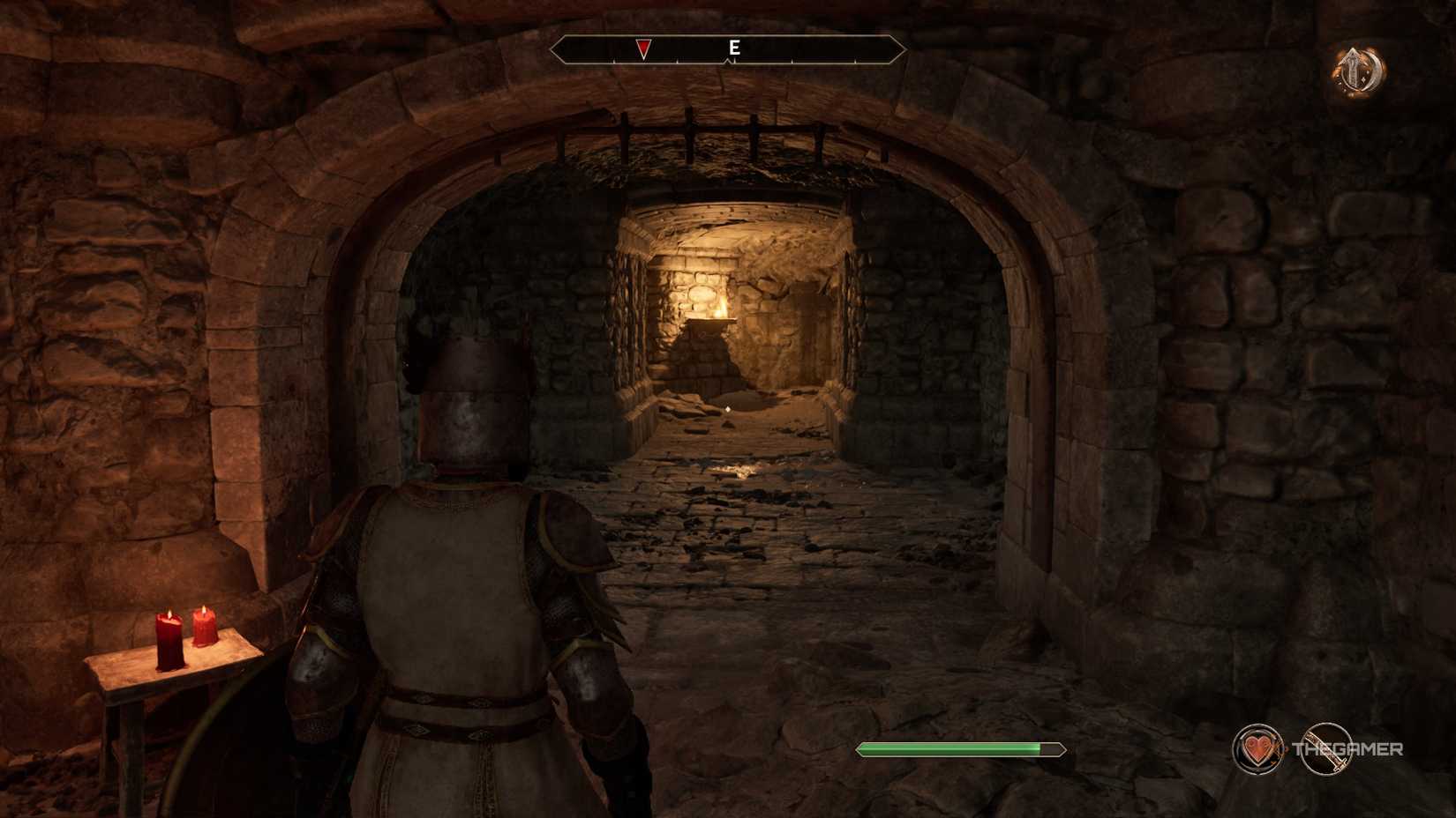 How To Find All Crusader Items In Oblivion Remastered