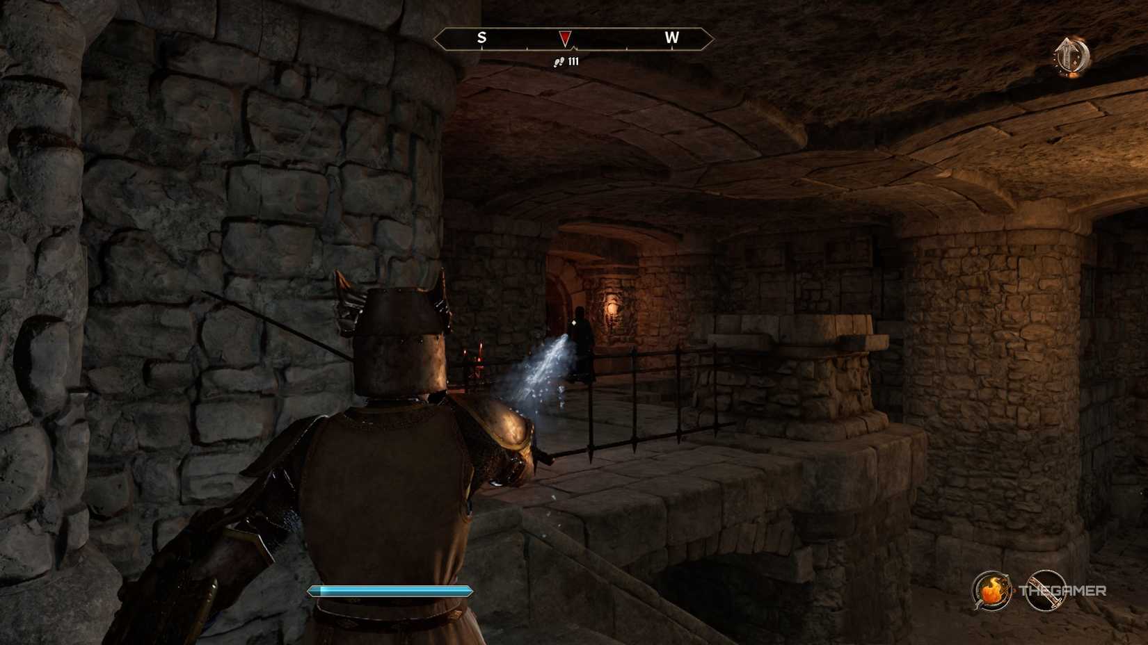 How To Find All Crusader Items In Oblivion Remastered