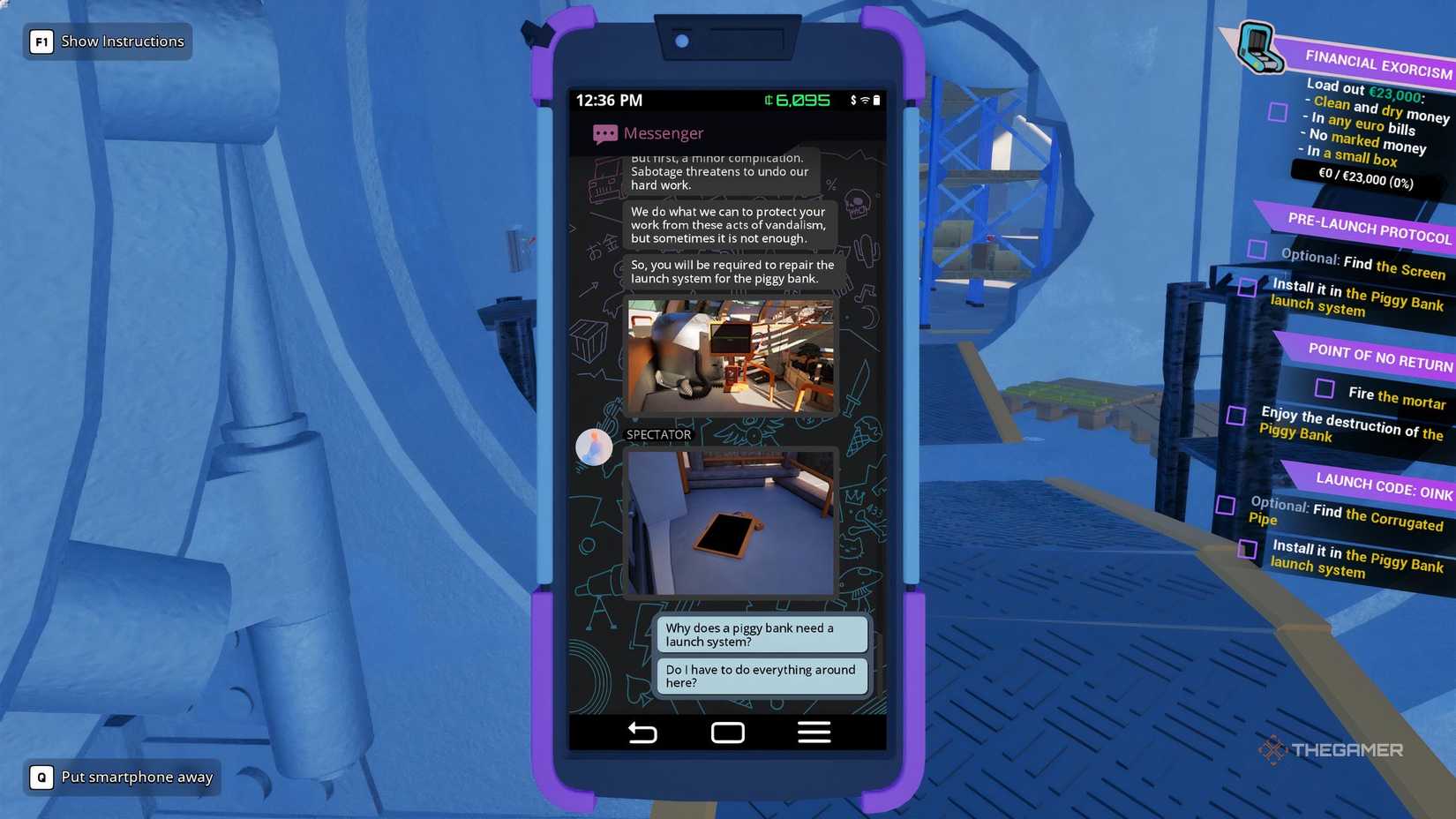 How To Fix The Launch Screen Staying Black In Cash Cleaner Simulator