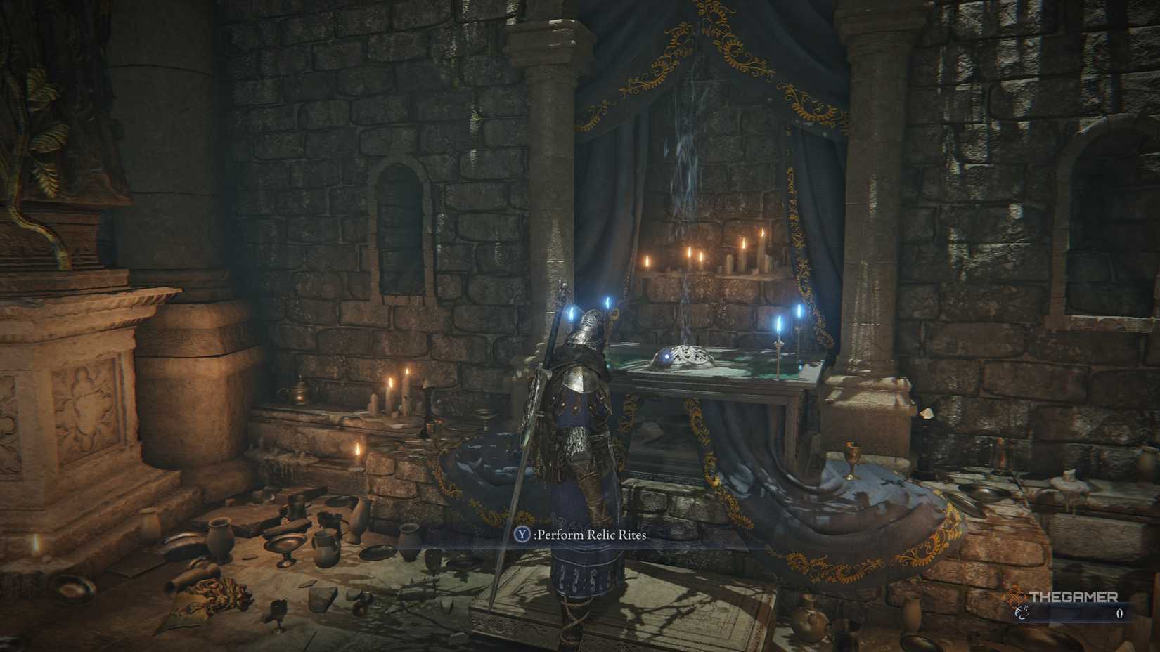 All Relic Effects And How To Use Them In Elden Ring Nightreign