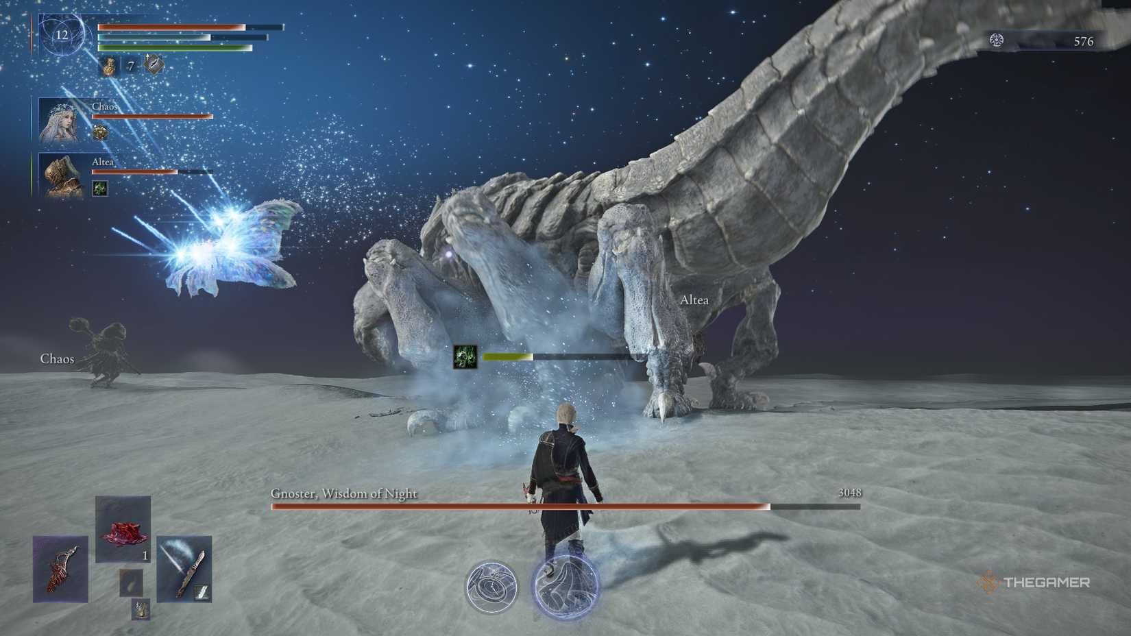 How To Unlock And Play The Duchess In Elden Ring Nightreign