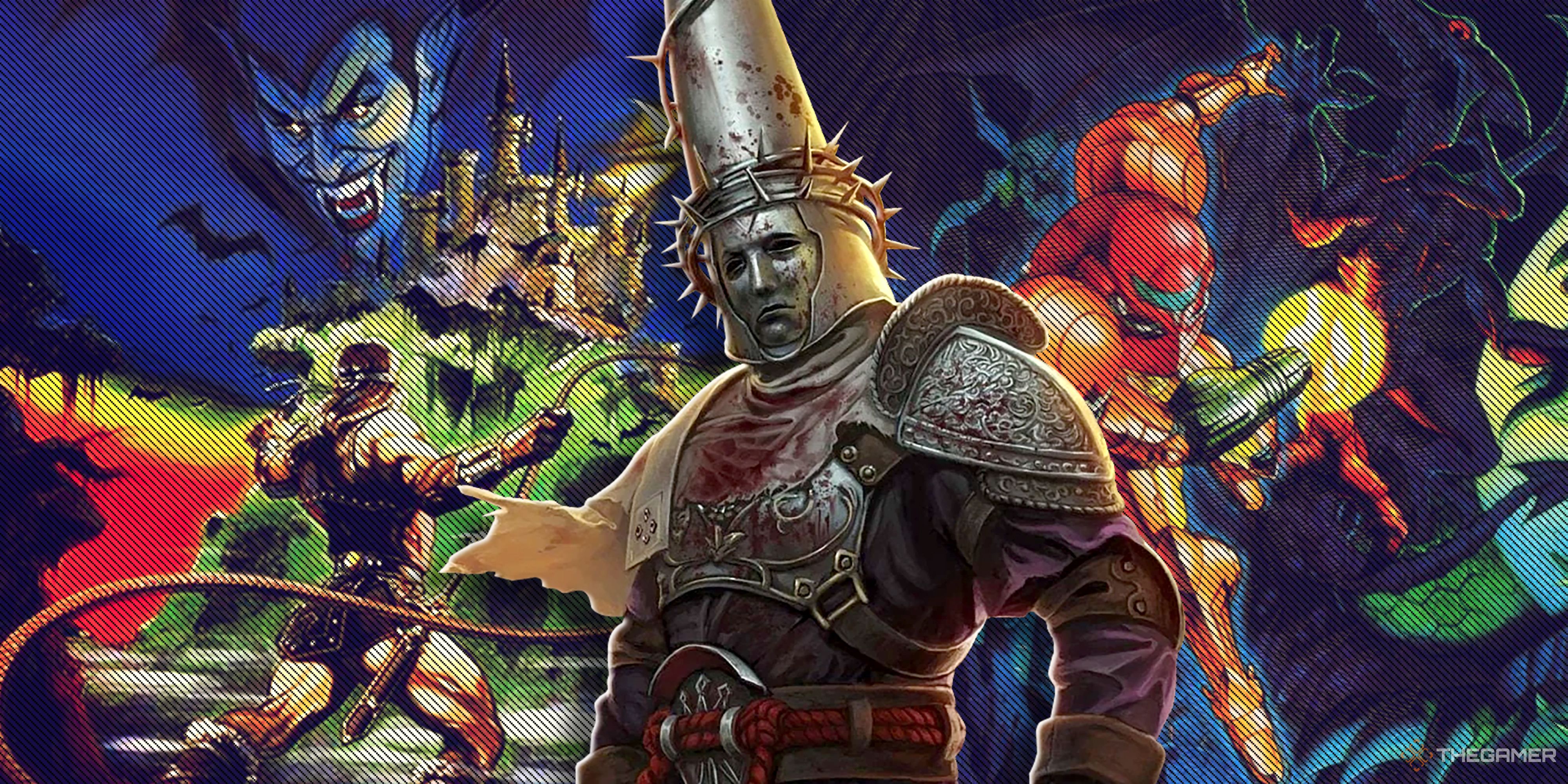 Castlevania Anniversary Collection, Blasphemous 2 and Super Metroid.