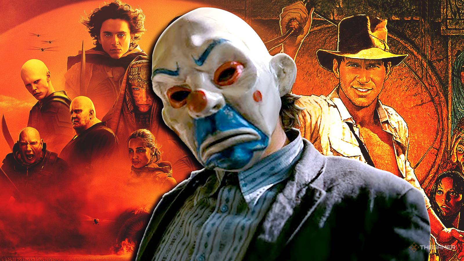 10 Unforgettable Opening Movie Scenes