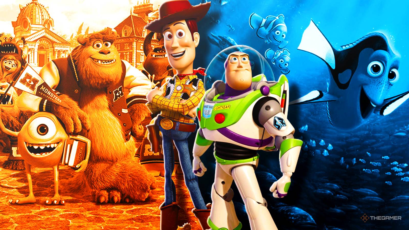 Every Actor Who Returned For The Classic Sequel