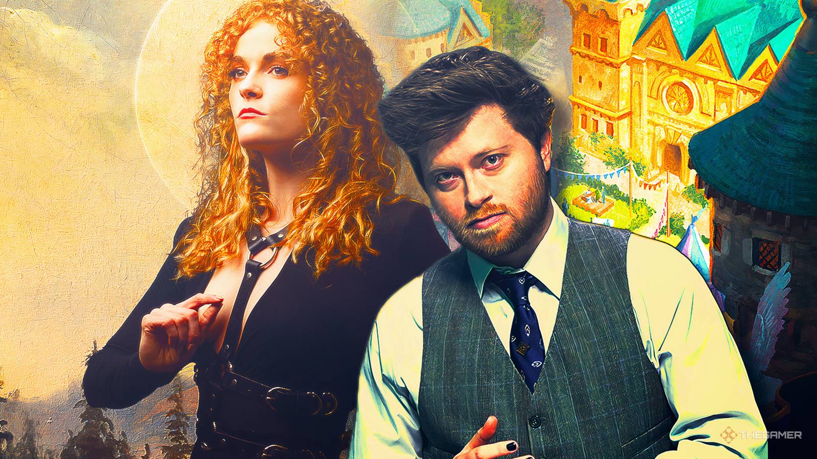 Daggerheart Designers Spenser Starke And Rowan Hall On Creating ...