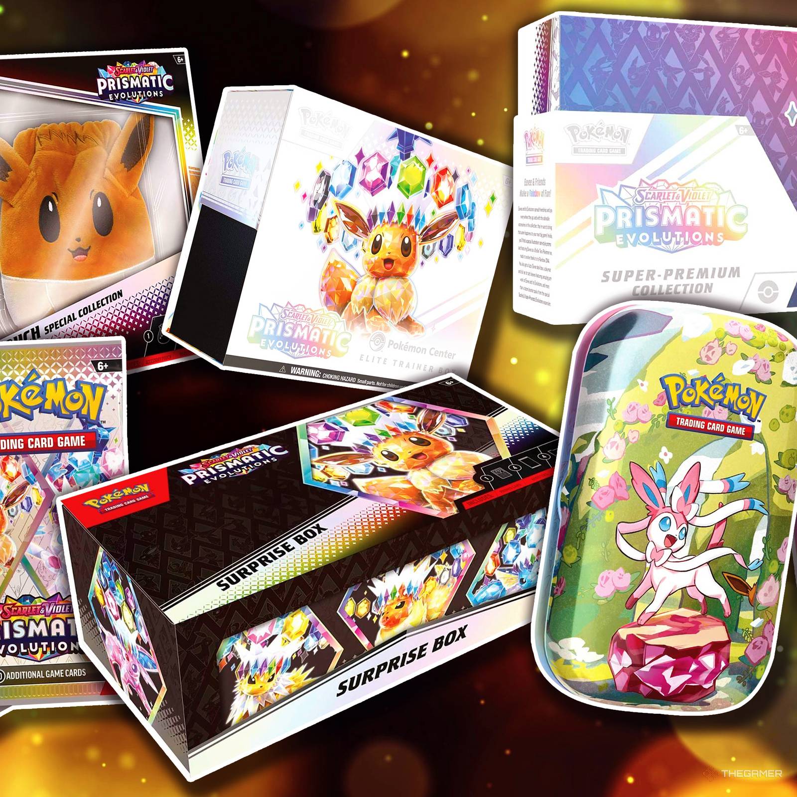 what box of pokemon cards should i buy Pokémon TCG Perfect Order Back In Stock: Boosters Now Just $7 Each at Amazon main image 1