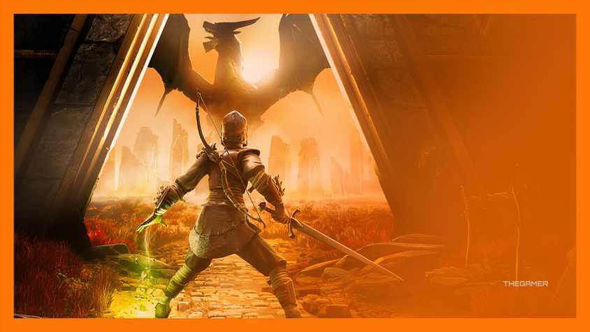 How To Get Every Metal Bar In Runescape: Dragonwilds