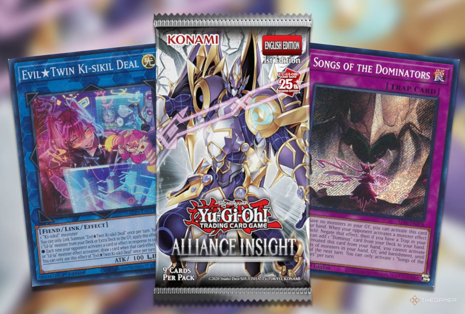 yugioh speed duel booster box Amazon.com: Yu-Gi-Oh! TCG: Arena of Lost Souls Booster Display (36) : Toys  & Games main image 1
