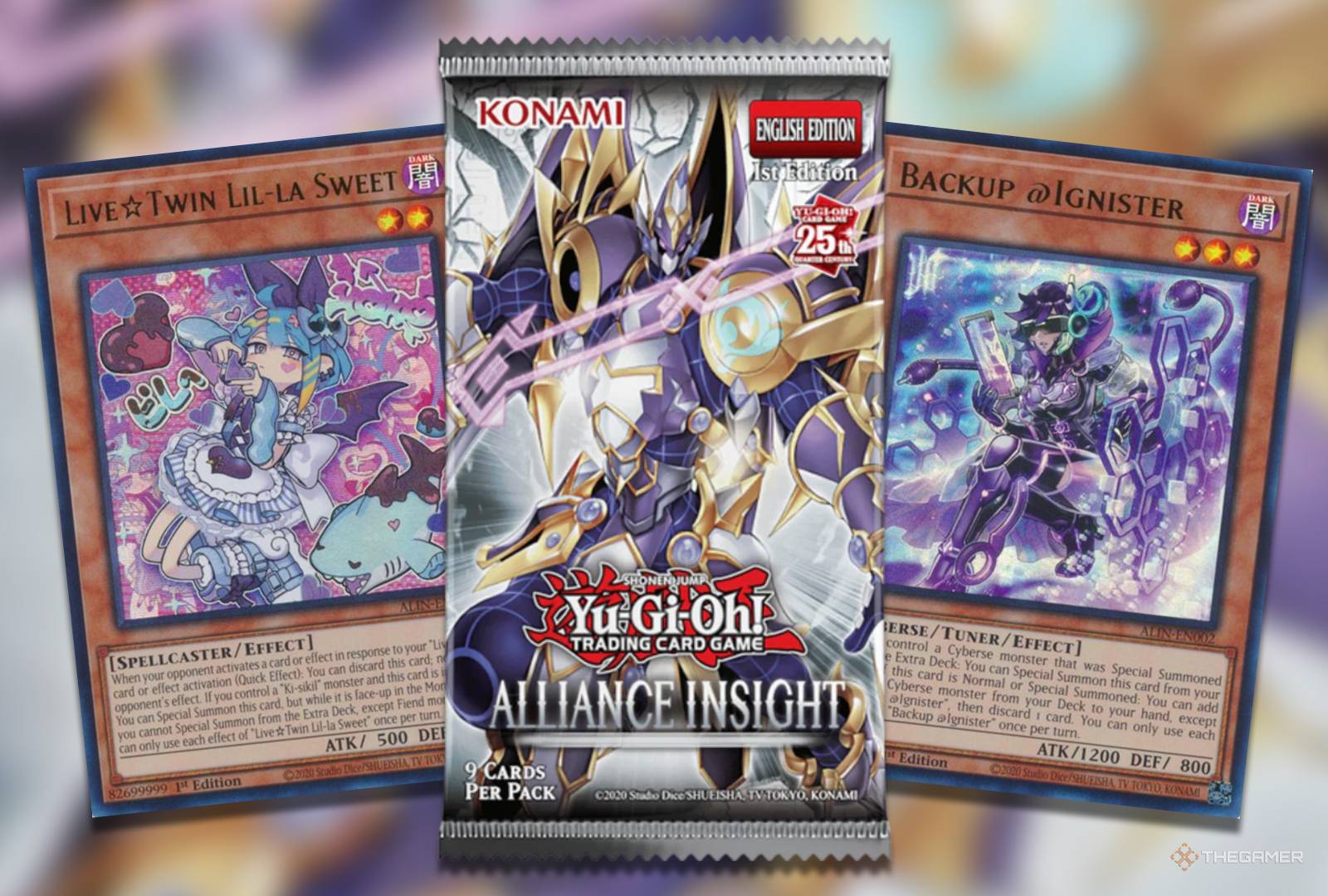 All Ultra Rare Cards In Alliance Insight, Ranked - Yu-Gi-Oh! TCG